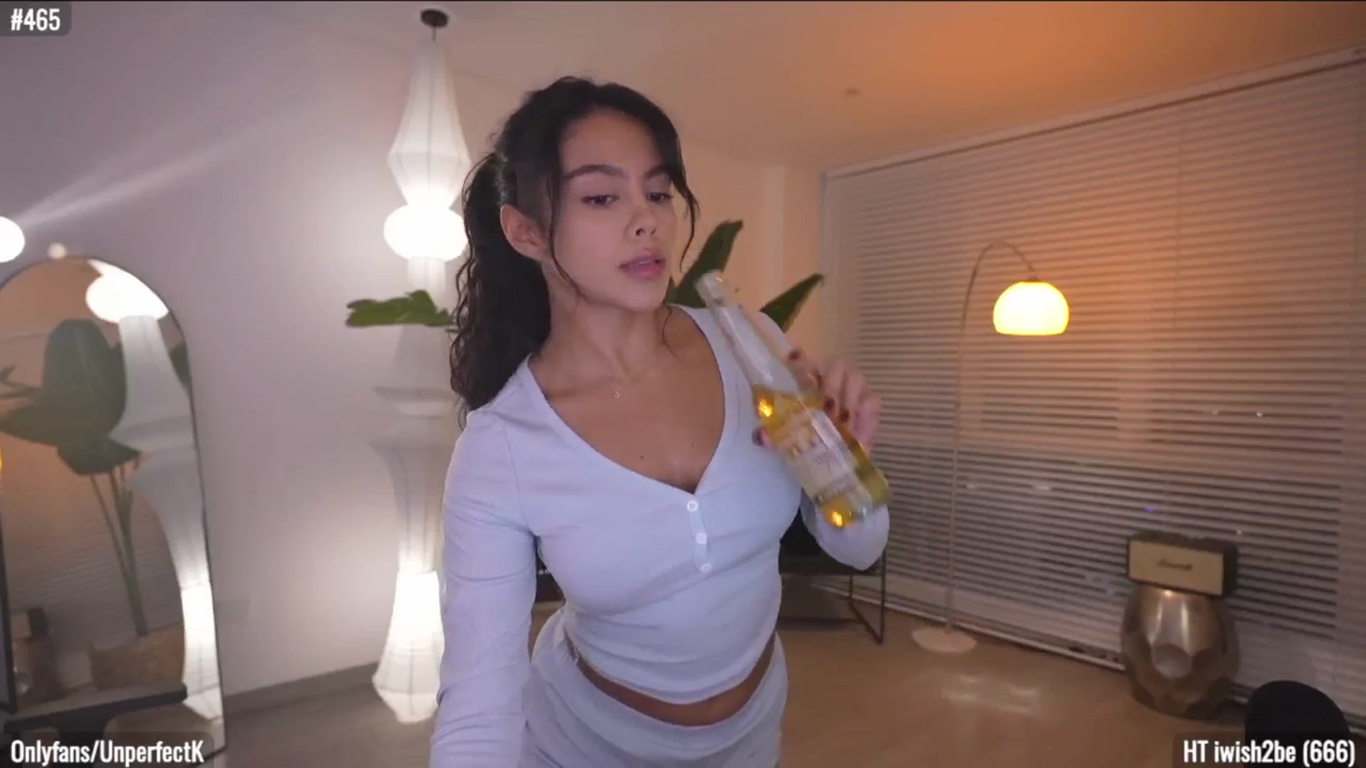 Gallery image thumbnail from UnperfectK's myfreecams stream on, 11/19/2025, 02:07 image 7 of 20