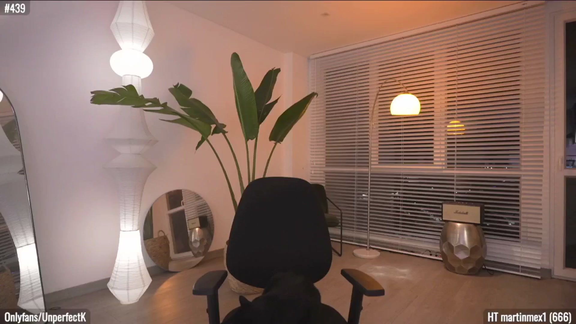 Gallery image thumbnail from UnperfectK's myfreecams stream on, 11/21/2025, 03:05 image 20 of 20