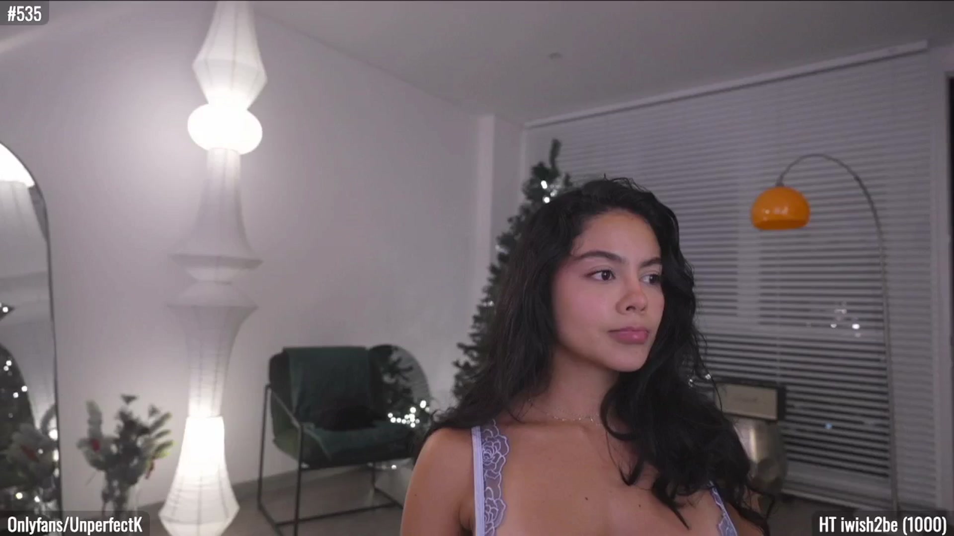 Gallery image thumbnail from UnperfectK's myfreecams stream on, 11/27/2025, 02:48 image 15 of 20