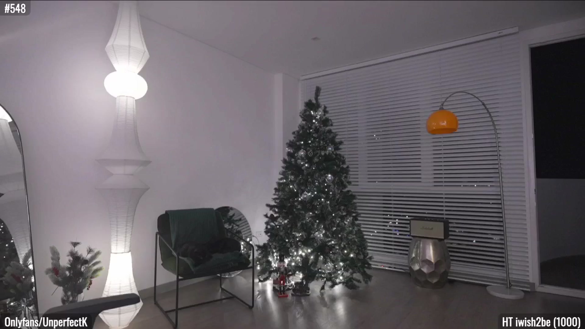 Gallery image thumbnail from UnperfectK's myfreecams stream on, 11/27/2025, 02:48 image 8 of 20