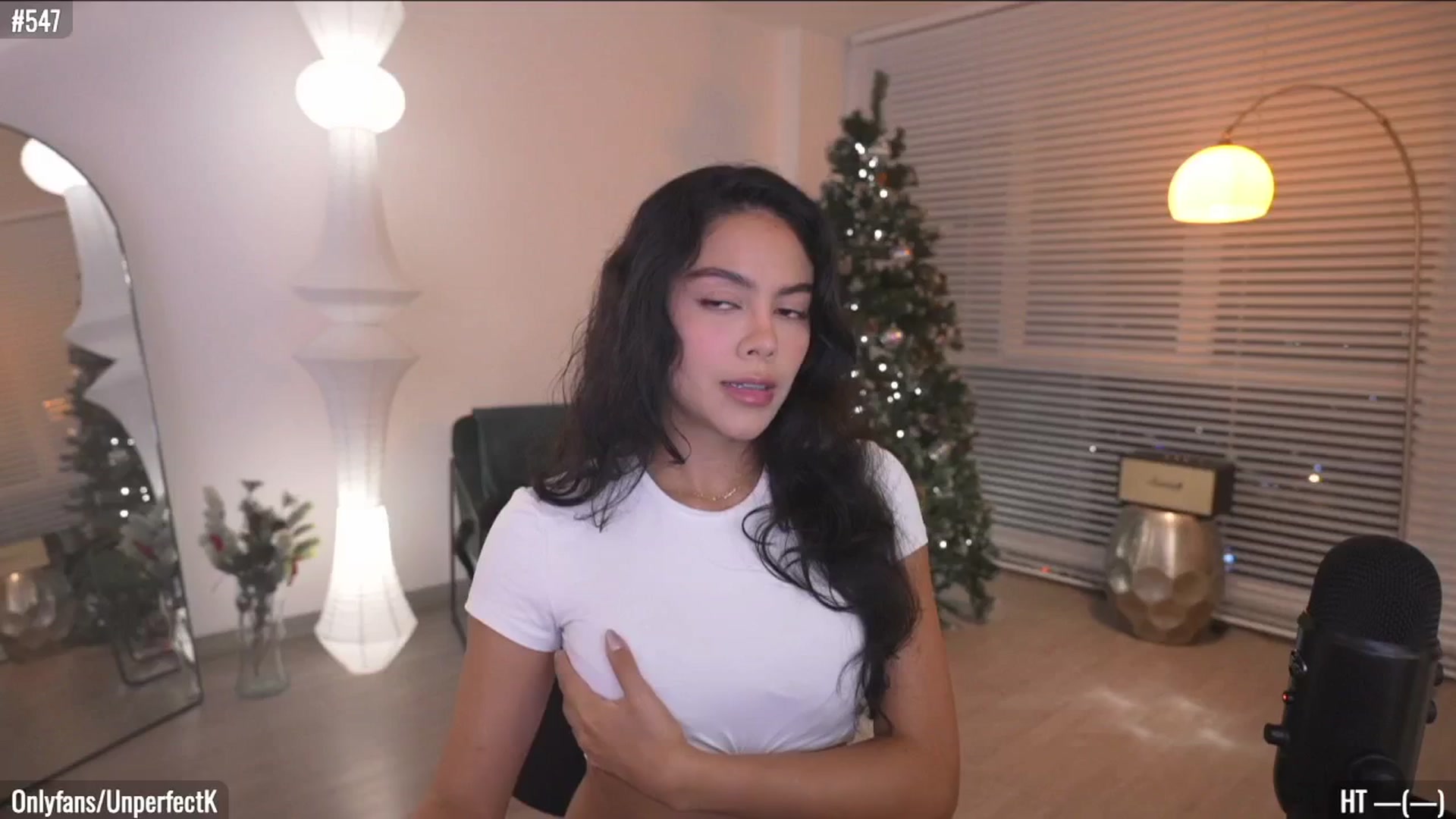 Gallery image thumbnail from UnperfectK's myfreecams stream on, 11/29/2025, 01:42 image 3 of 20