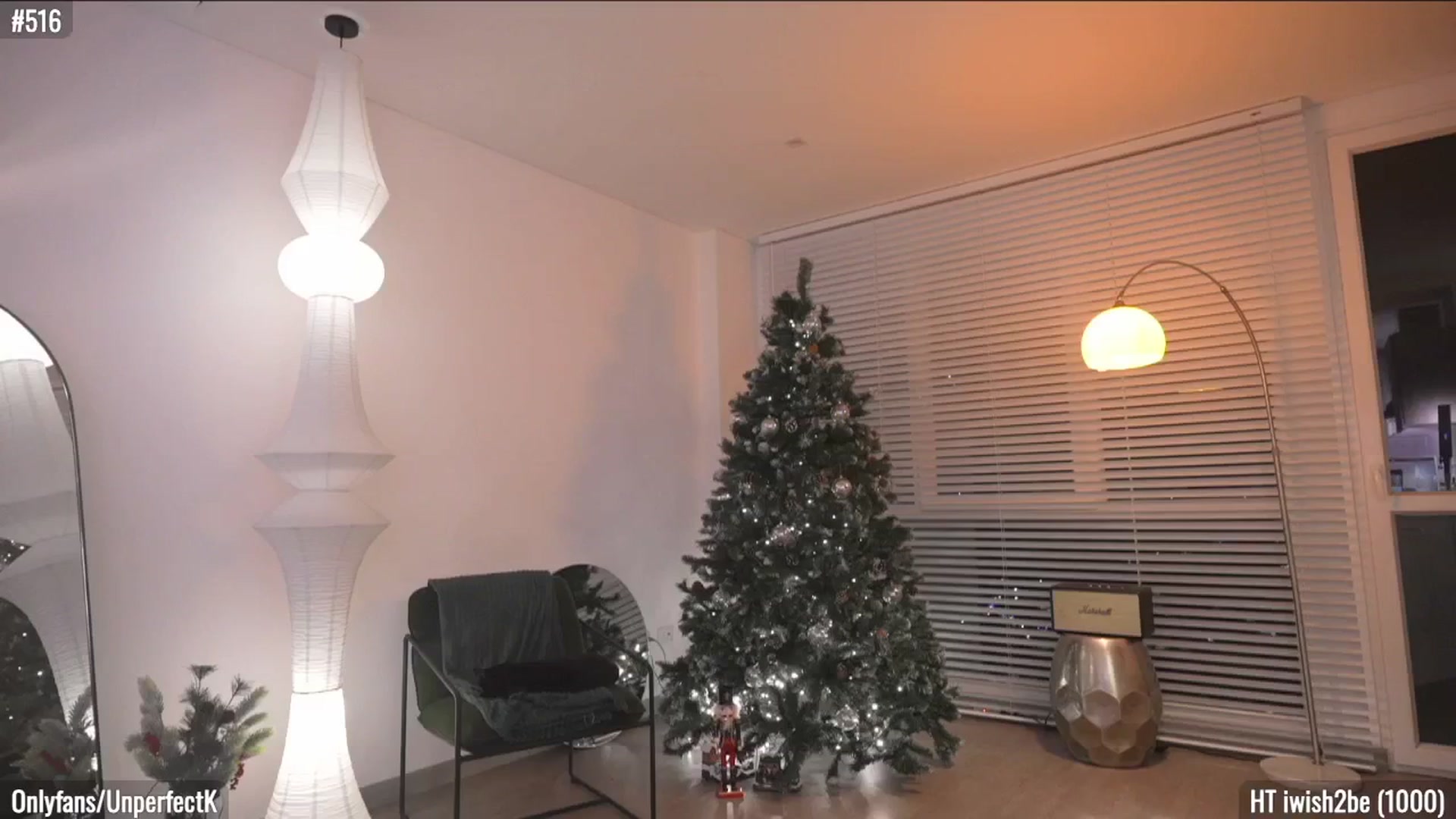 Gallery image thumbnail from UnperfectK's myfreecams stream on, 11/29/2025, 02:30 image 6 of 20