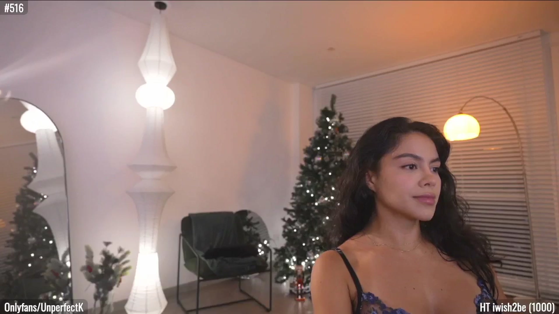 Gallery image thumbnail from UnperfectK's myfreecams stream on, 11/29/2025, 02:30 image 9 of 20
