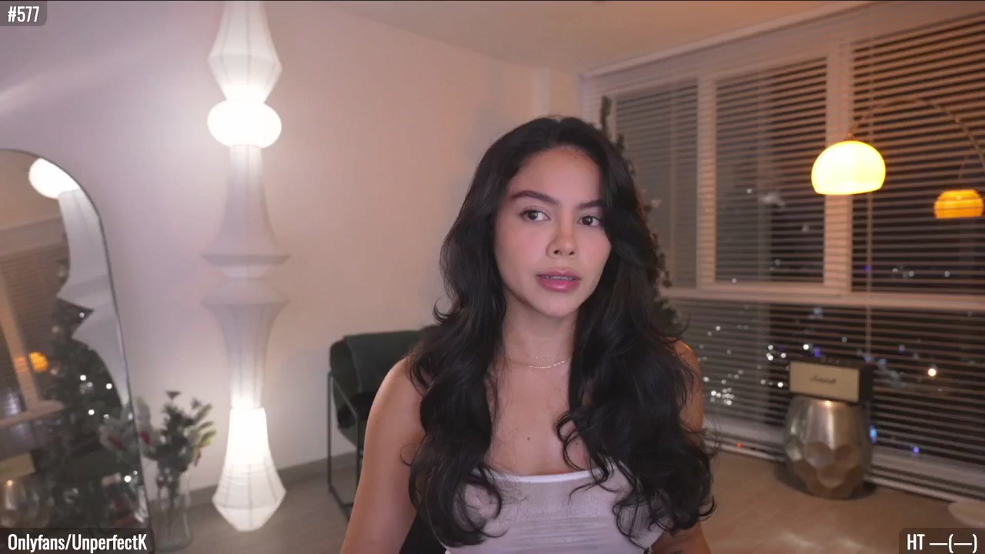 Gallery image thumbnail from UnperfectK's myfreecams stream on, 12/01/2025, 01:39 image 1 of 20