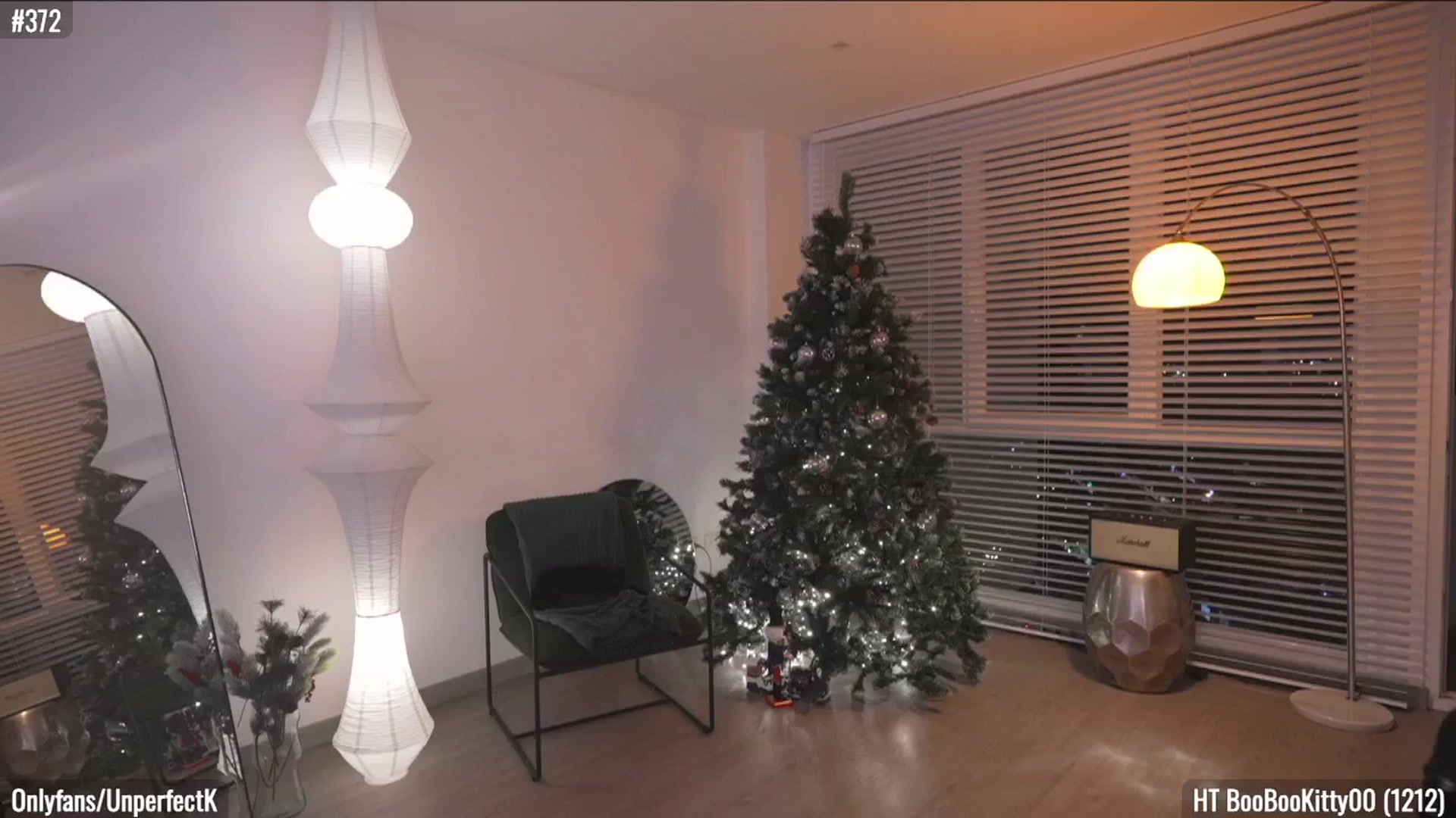 Gallery image thumbnail from UnperfectK's myfreecams stream on, 12/02/2025, 03:34 image 12 of 20