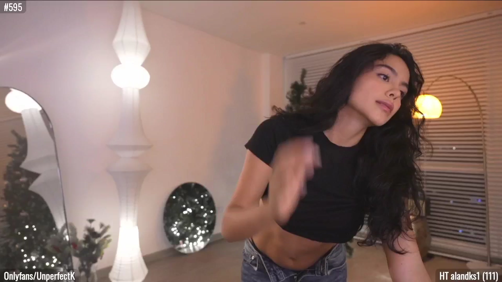 Gallery image thumbnail from UnperfectK's myfreecams stream on, 12/05/2025, 01:56 image 10 of 20
