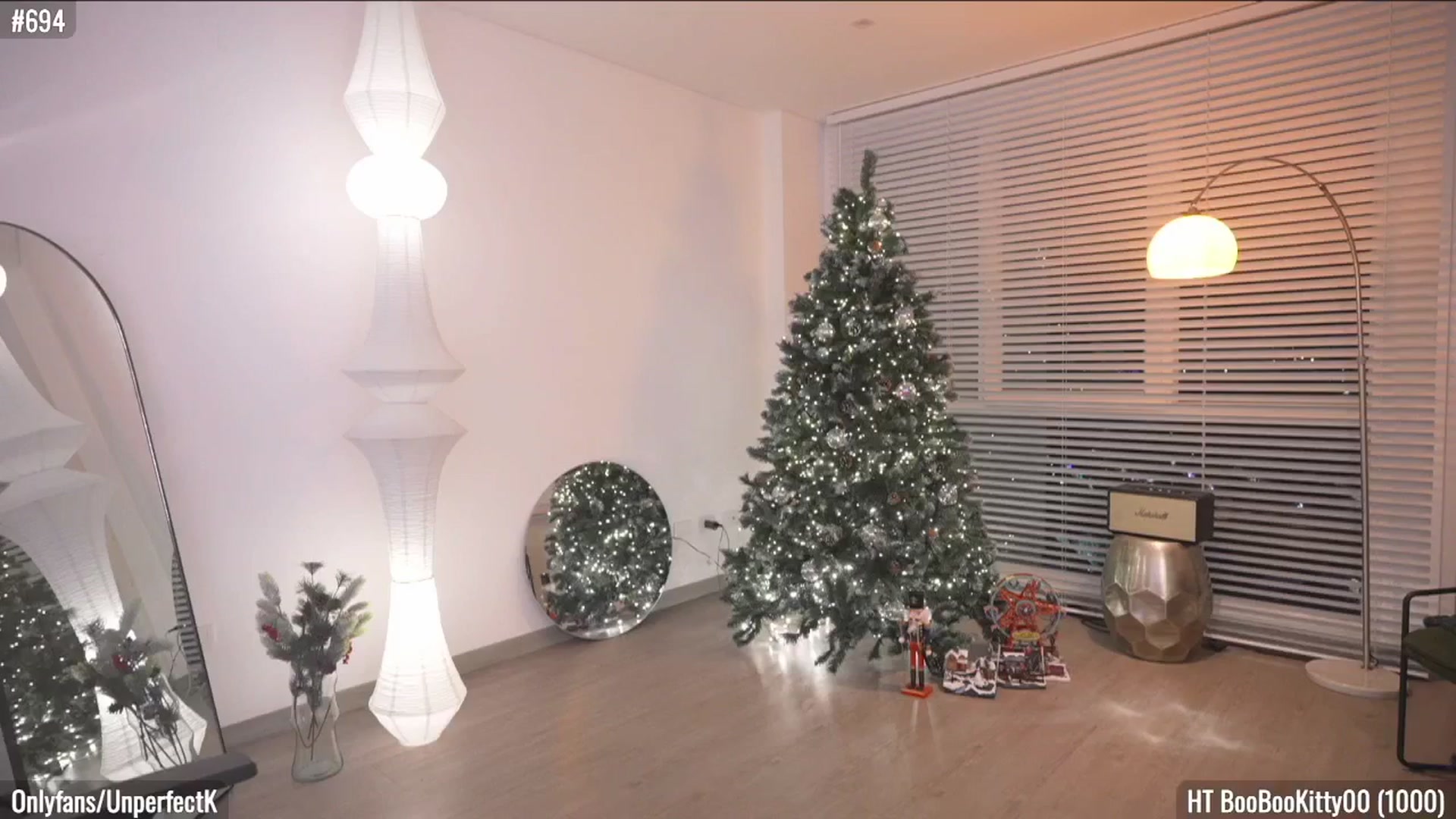 Gallery image thumbnail from UnperfectK's myfreecams stream on, 12/11/2025, 02:00 image 3 of 20