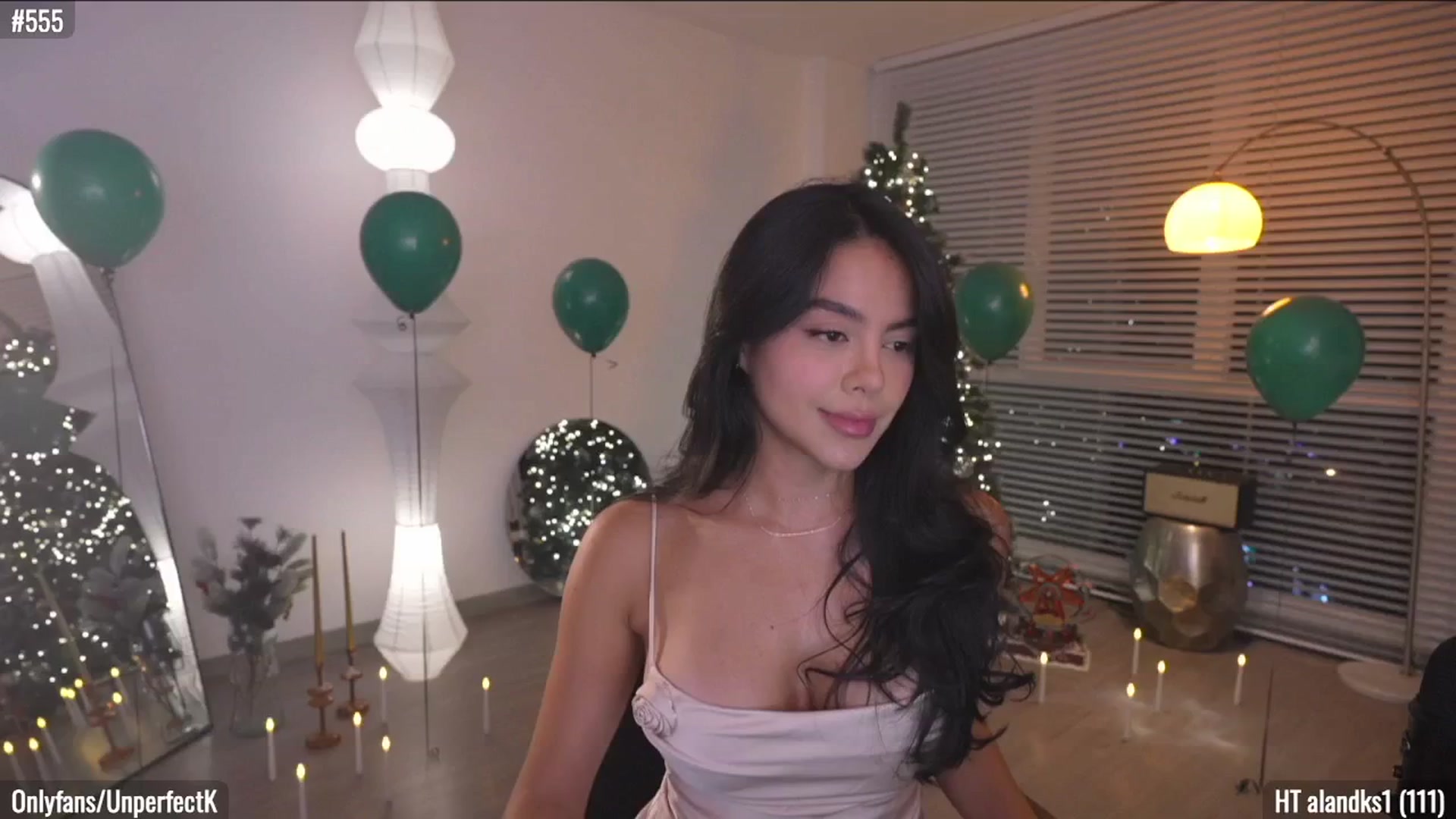 Gallery image thumbnail from UnperfectK's myfreecams stream on, 12/17/2025, 03:21 image 1 of 20