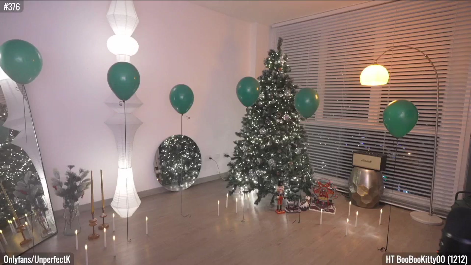 Gallery image thumbnail from UnperfectK's myfreecams stream on, 12/17/2025, 03:21 image 7 of 20