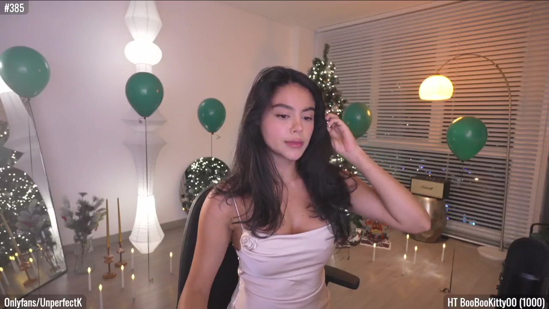 Gallery image thumbnail from UnperfectK's myfreecams stream on, 12/17/2025, 03:21 image 6 of 20