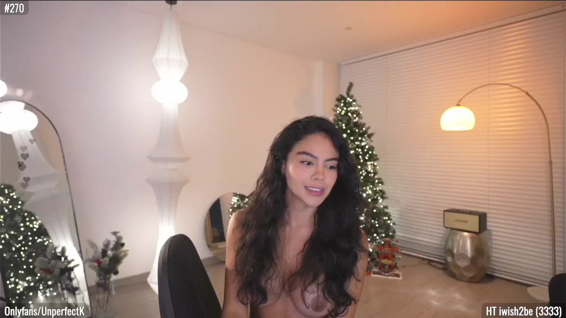 Gallery image thumbnail from UnperfectK's myfreecams stream on, 12/20/2025, 02:55 image 11 of 20