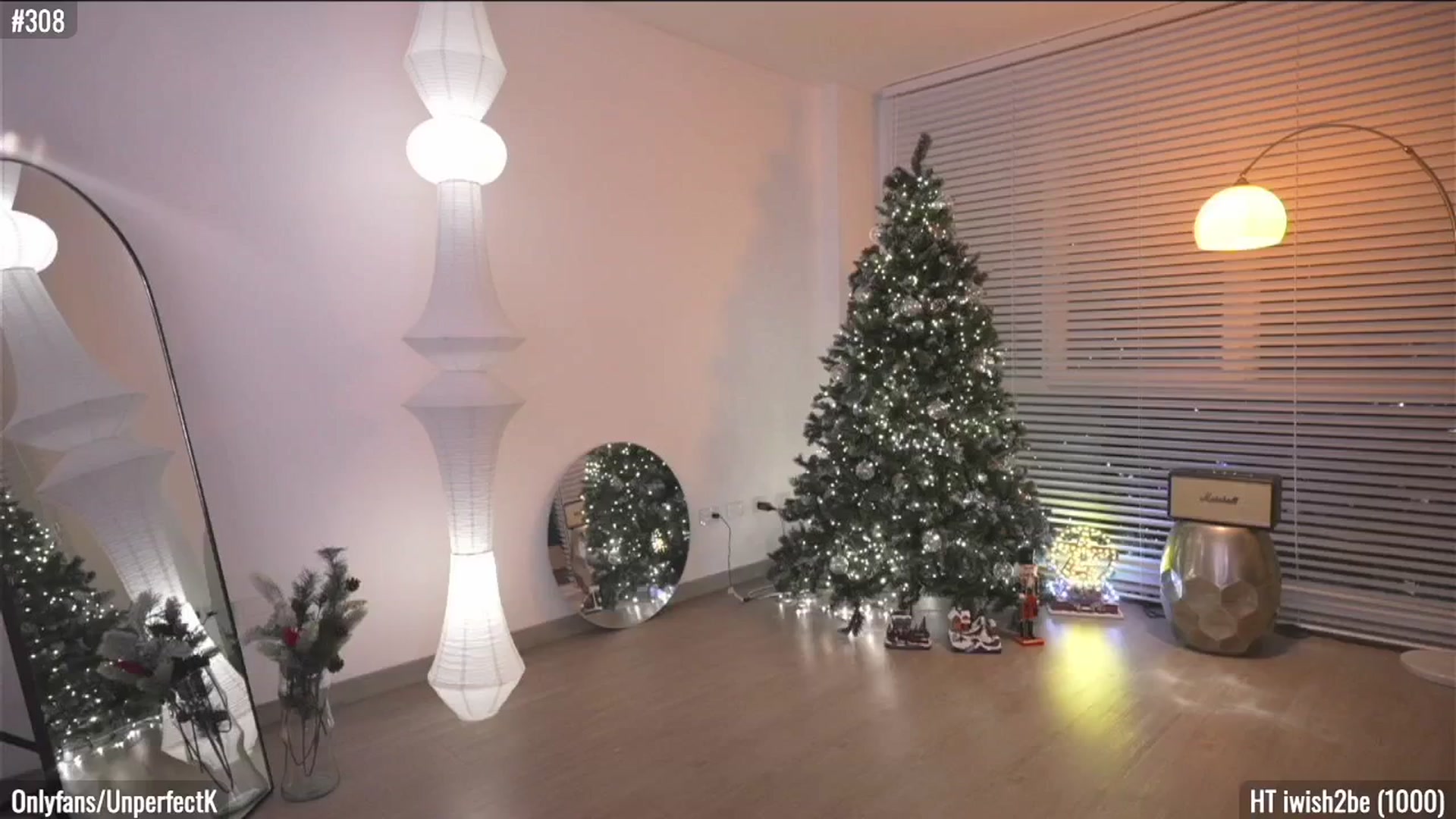 Gallery image thumbnail from UnperfectK's myfreecams stream on, 12/22/2025, 01:52 image 9 of 20