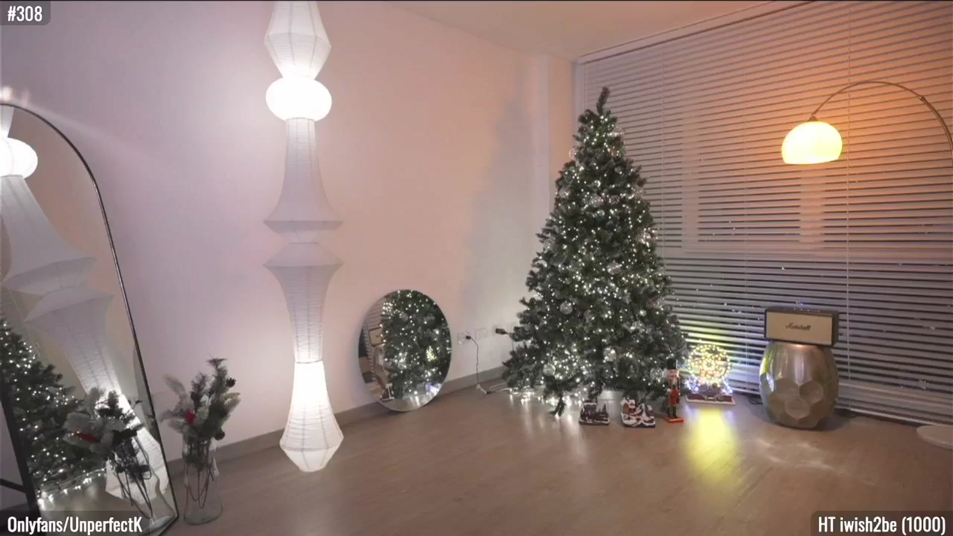 Gallery image thumbnail from UnperfectK's myfreecams stream on, 12/22/2025, 01:52 image 7 of 20
