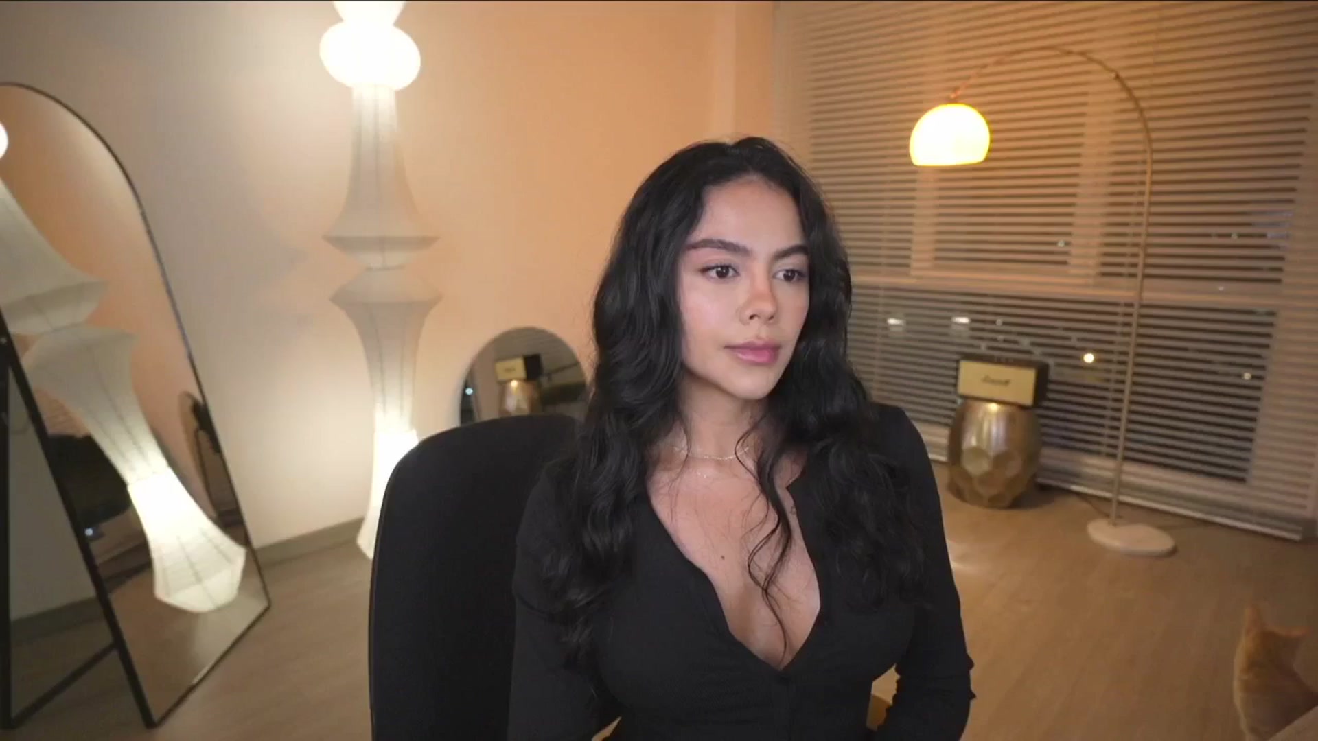 Gallery image thumbnail from UnperfectK's myfreecams stream on, 01/23/2026, 01:47 image 1 of 20