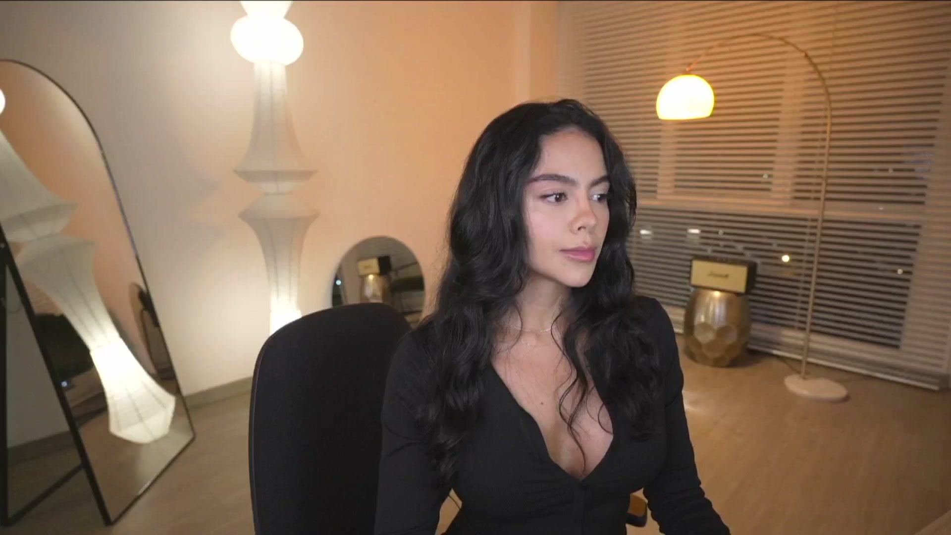 Gallery image thumbnail from UnperfectK's myfreecams stream on, 01/23/2026, 01:47 image 6 of 20