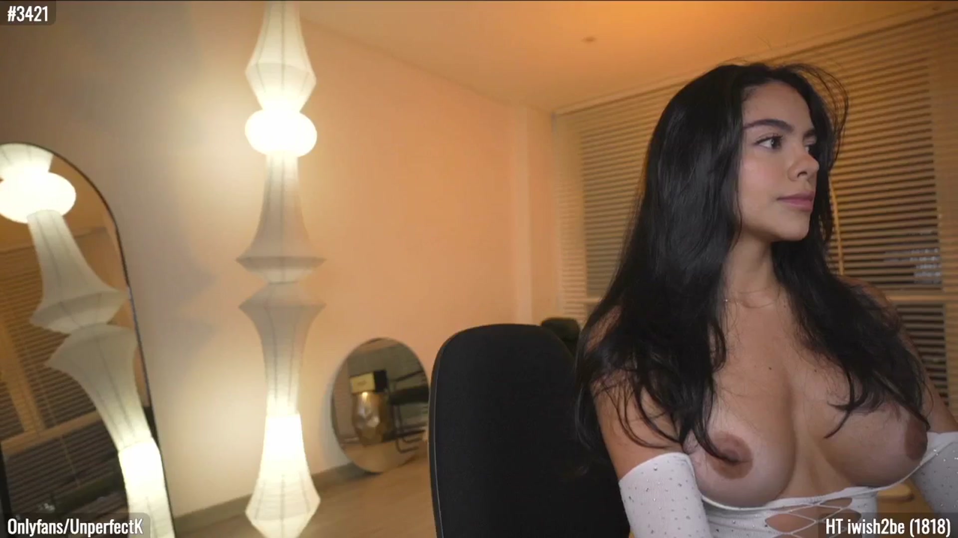 Gallery image thumbnail from UnperfectK's myfreecams stream on, 01/24/2026, 01:45 image 11 of 20