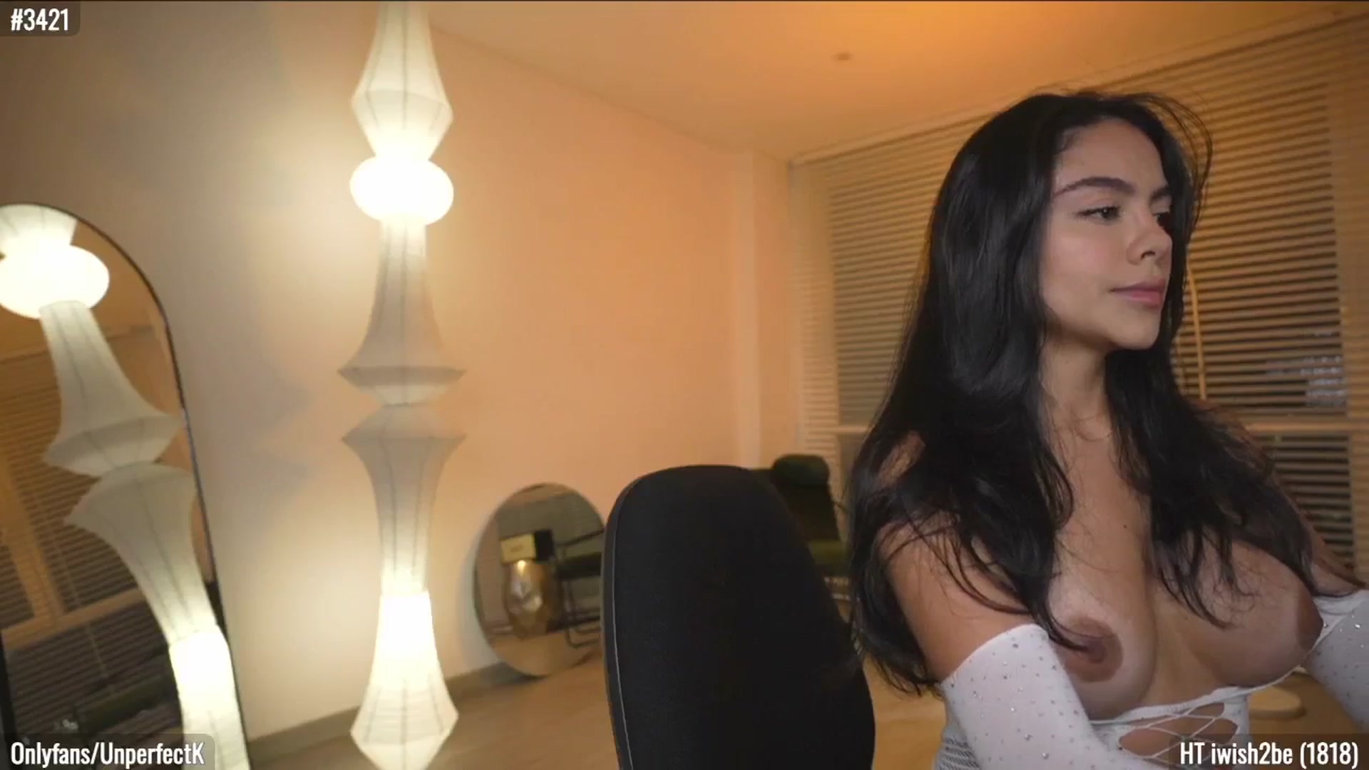 Gallery image thumbnail from UnperfectK's myfreecams stream on, 01/24/2026, 01:45 image 10 of 20