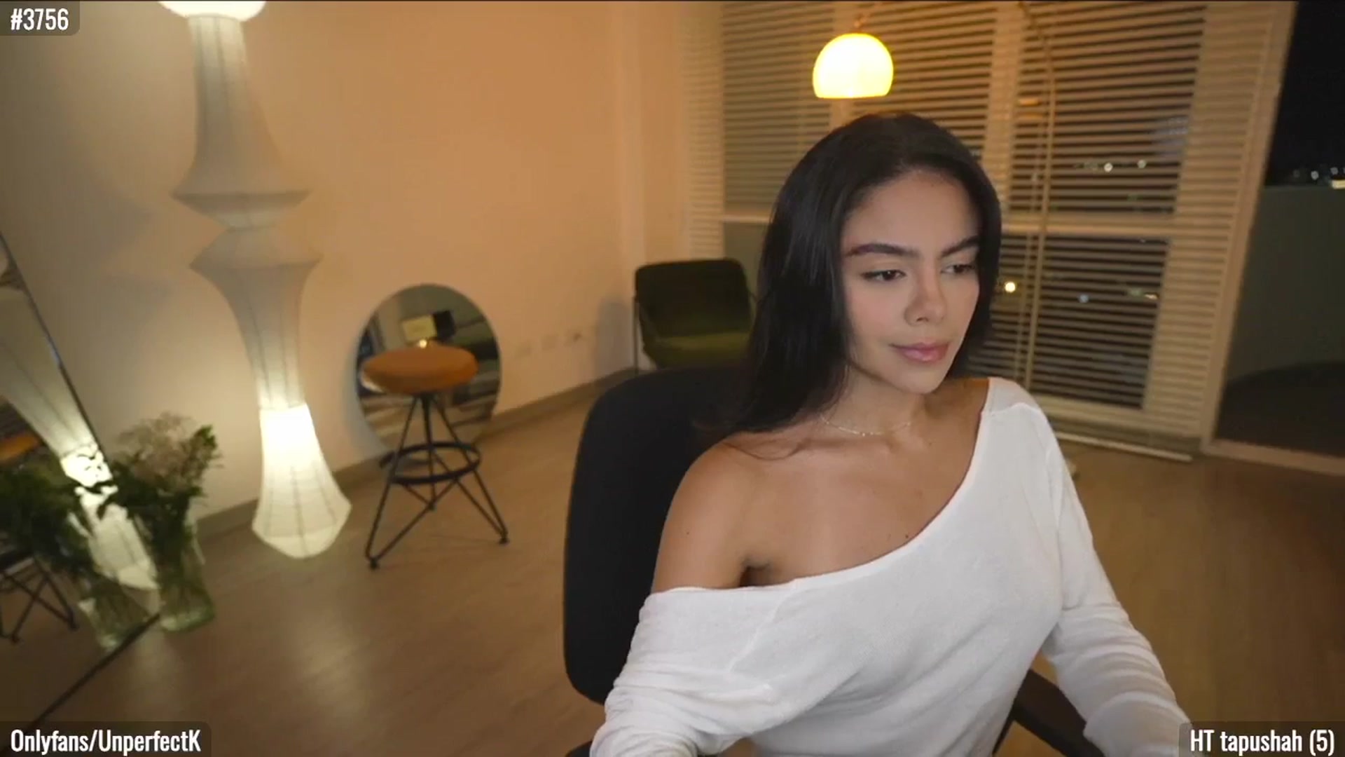 Gallery image thumbnail from UnperfectK's myfreecams stream on, 01/27/2026, 02:19 image 3 of 20
