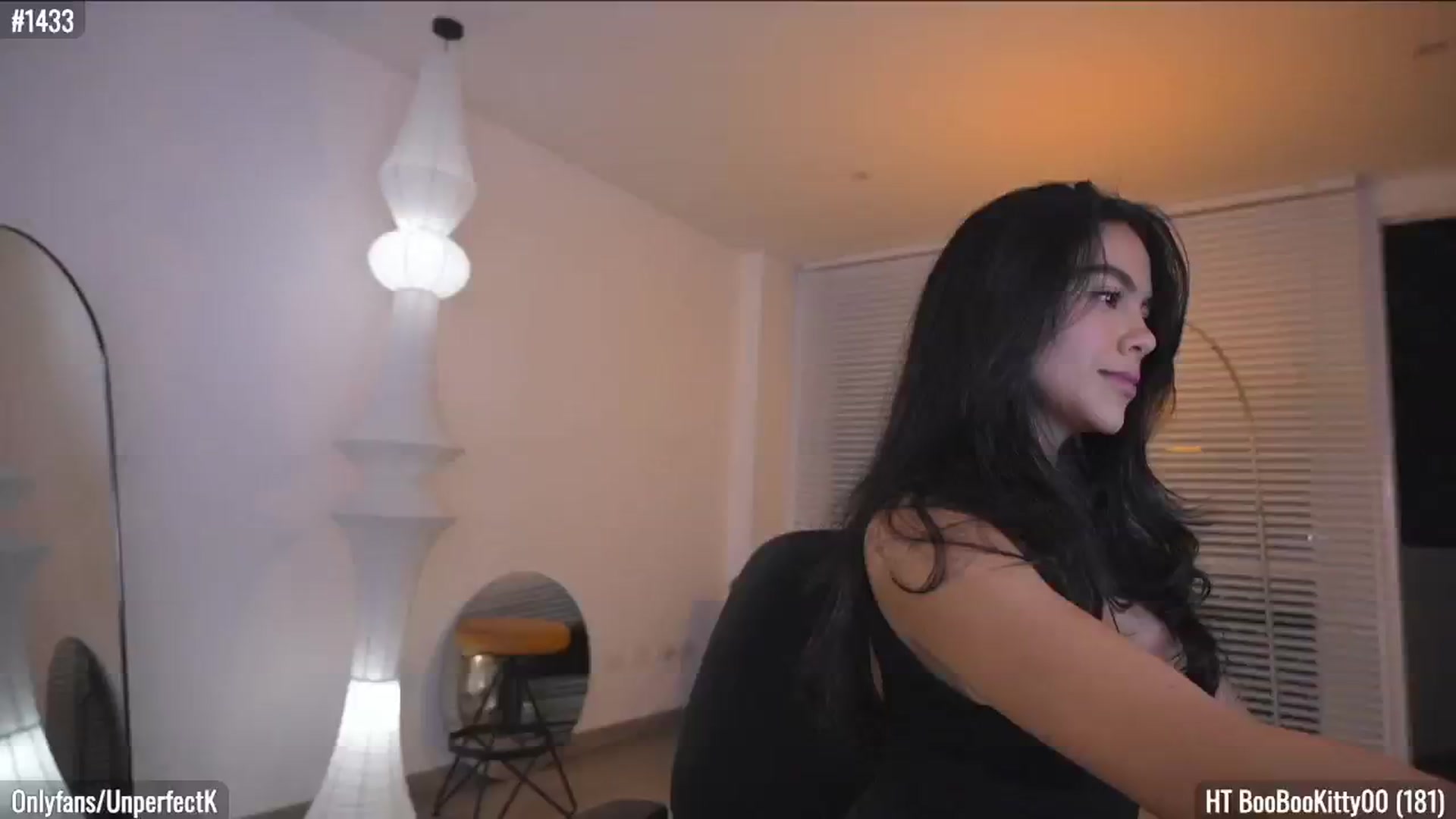 Gallery image thumbnail from UnperfectK's myfreecams stream on, 02/13/2026, 02:37 image 16 of 20