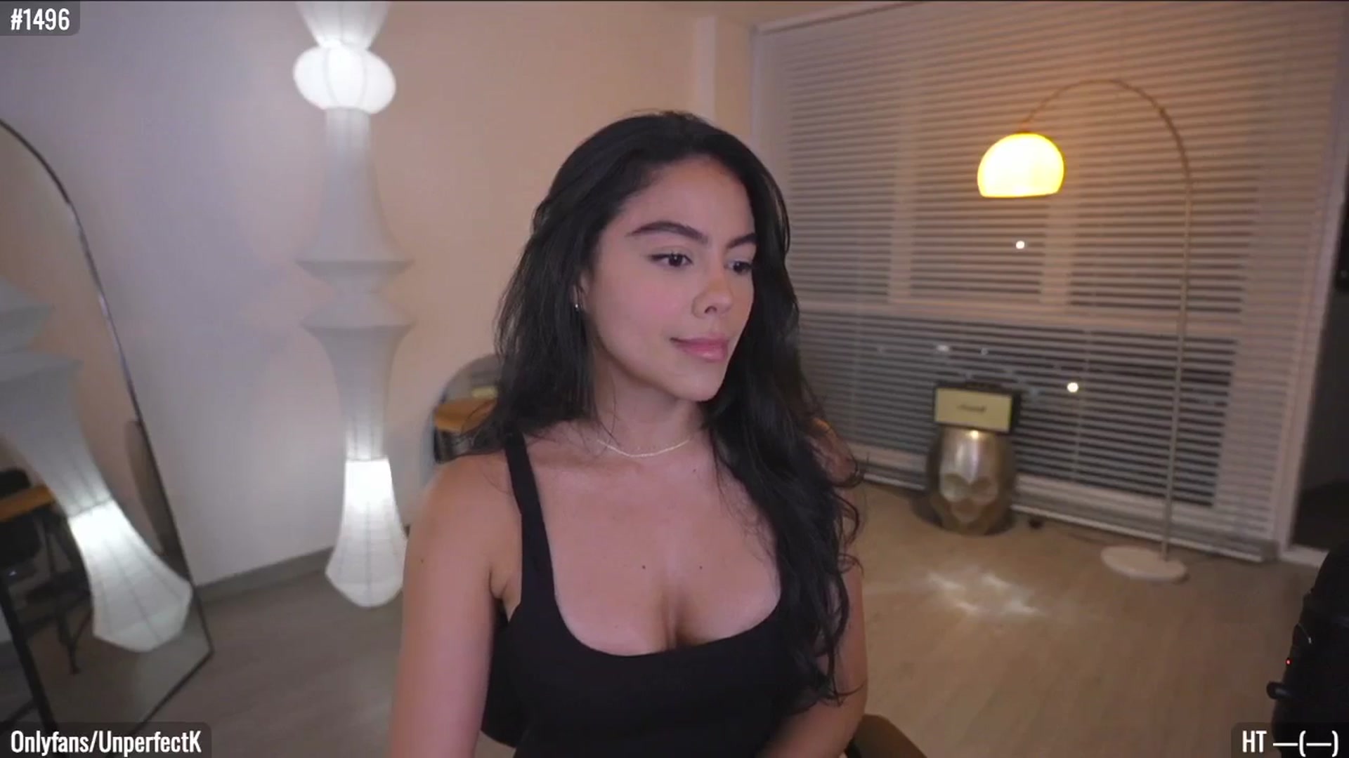 Gallery image thumbnail from UnperfectK's myfreecams stream on, 02/13/2026, 02:37 image 5 of 20