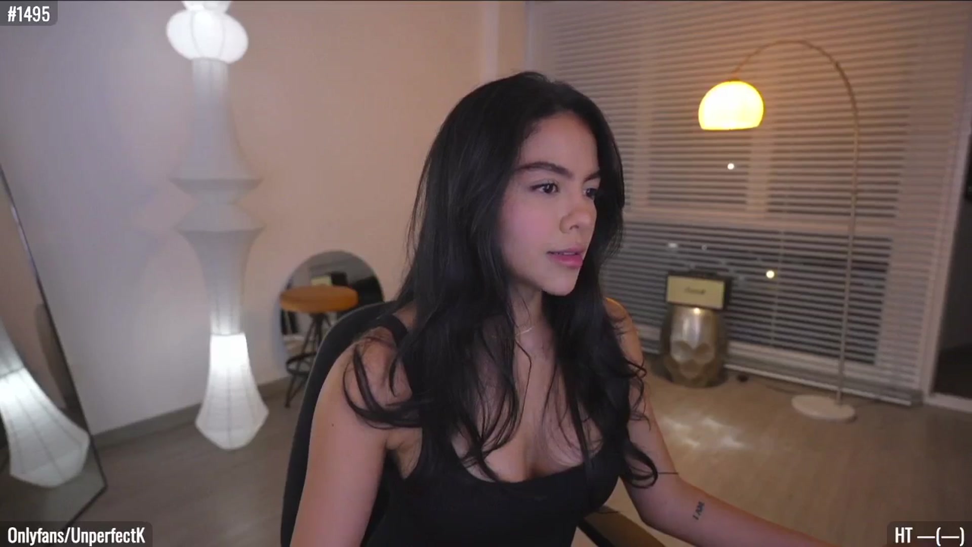Gallery image thumbnail from UnperfectK's myfreecams stream on, 02/13/2026, 02:37 image 2 of 20