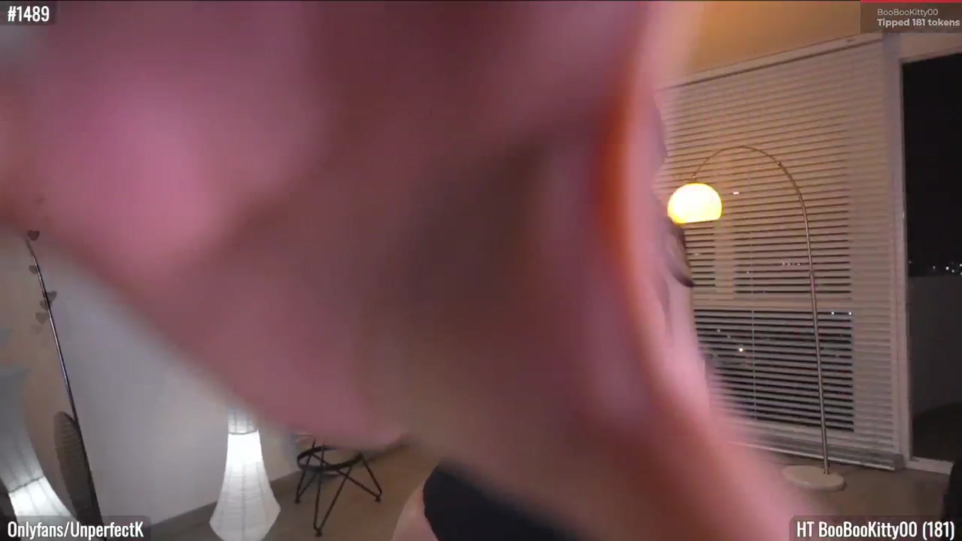 Gallery image thumbnail from UnperfectK's myfreecams stream on, 02/13/2026, 02:37 image 9 of 20