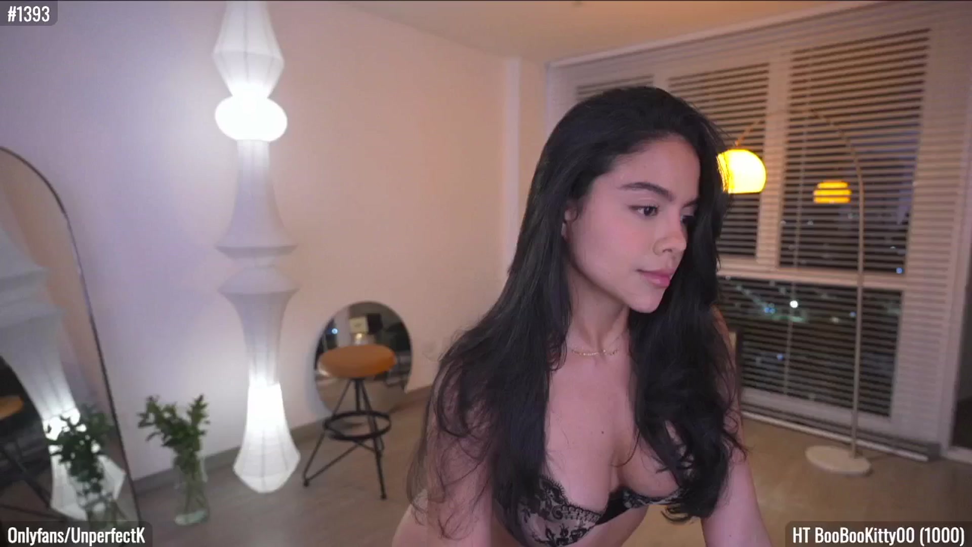 Gallery image thumbnail from UnperfectK's myfreecams stream on, 02/19/2026, 02:36 image 3 of 20