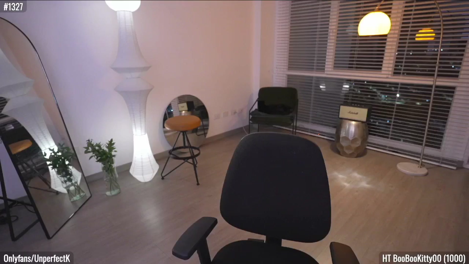 Gallery image thumbnail from UnperfectK's myfreecams stream on, 02/19/2026, 02:36 image 9 of 20