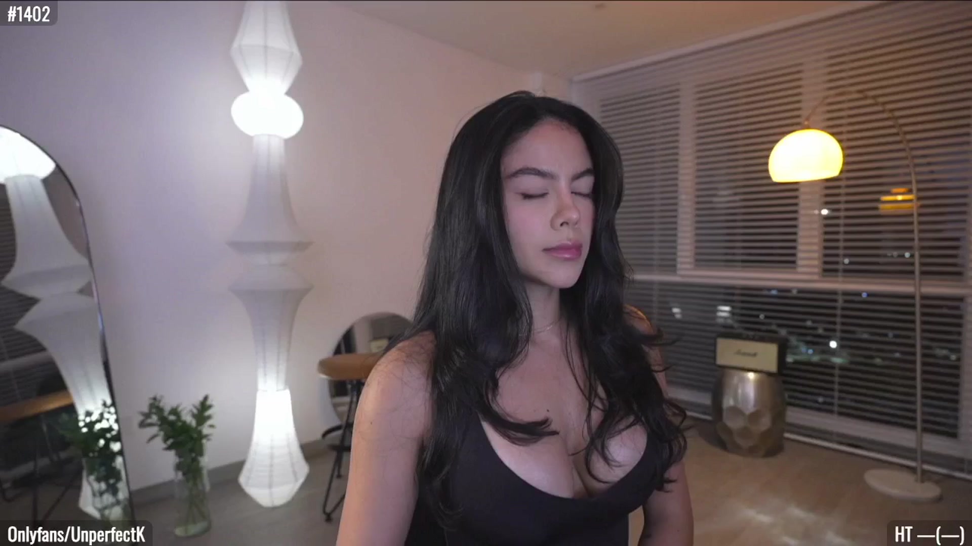 Gallery image thumbnail from UnperfectK's myfreecams stream on, 02/26/2026, 02:08 image 1 of 20