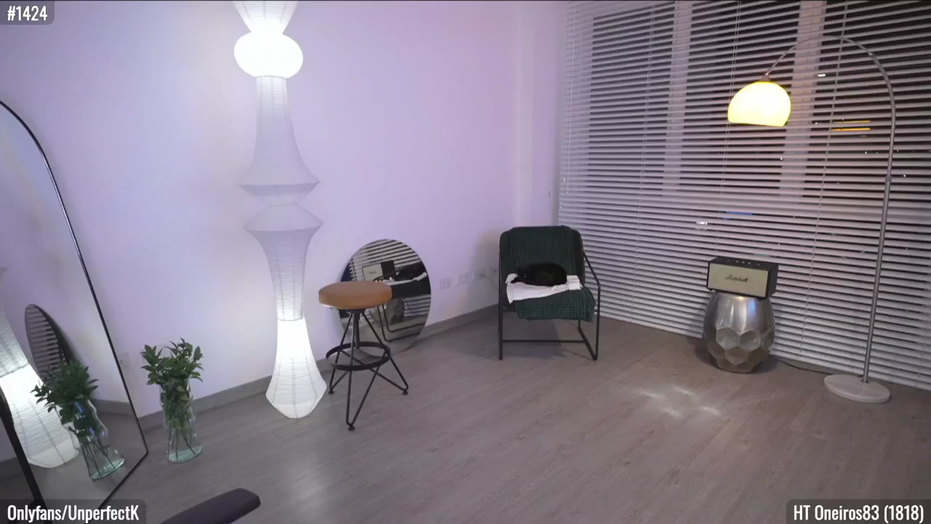 Gallery image thumbnail from UnperfectK's myfreecams stream on, 03/07/2026, 01:00 image 12 of 20