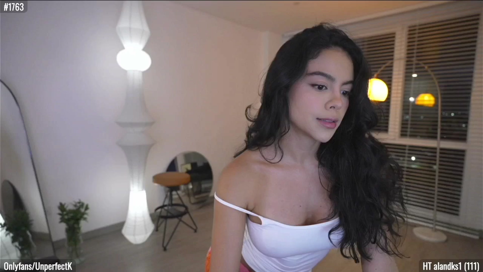 Gallery image thumbnail from UnperfectK's myfreecams stream on, 03/09/2026, 02:05 image 19 of 20