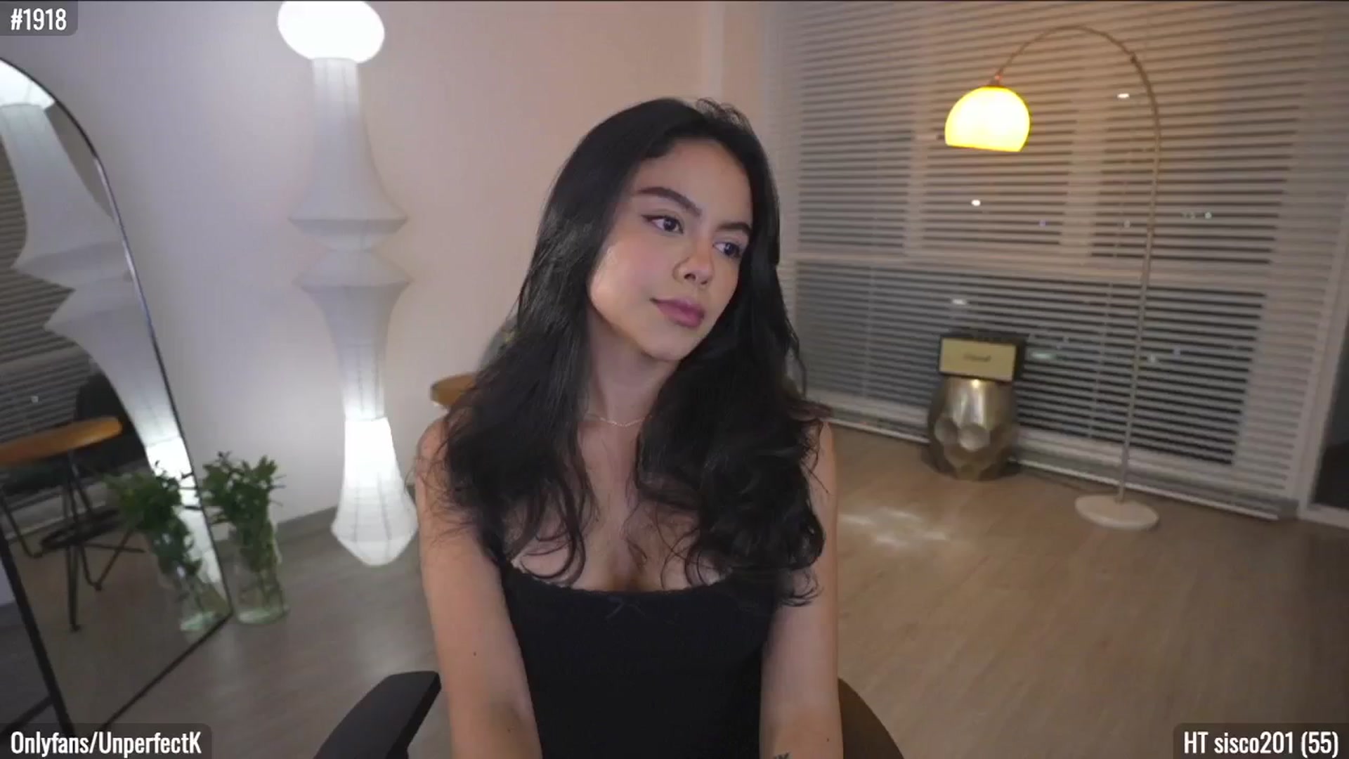 Gallery image thumbnail from UnperfectK's myfreecams stream on, 03/11/2026, 02:08 image 9 of 20