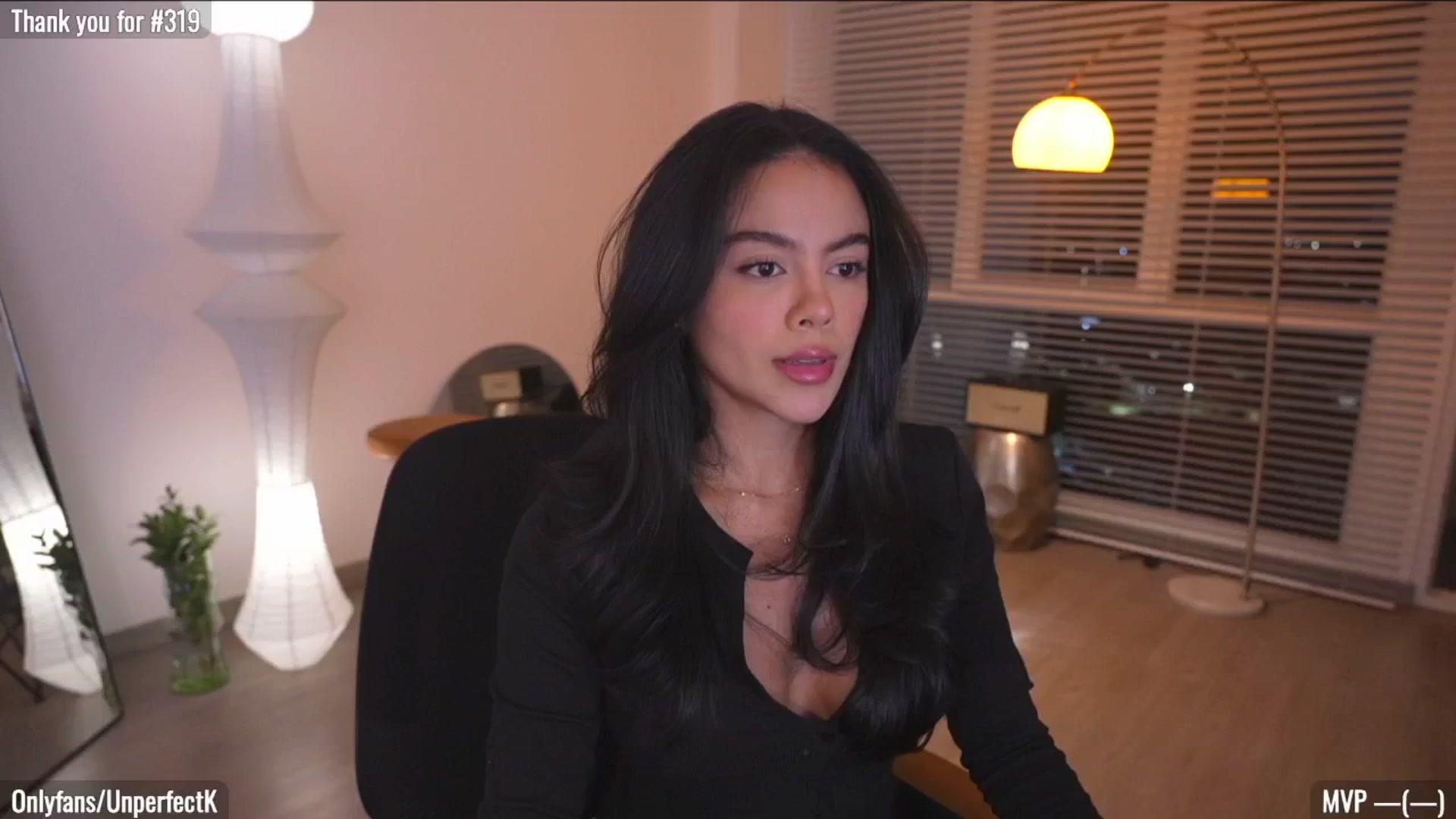 Gallery image thumbnail from UnperfectK's myfreecams stream on, 04/13/2026, 01:59 image 2 of 20
