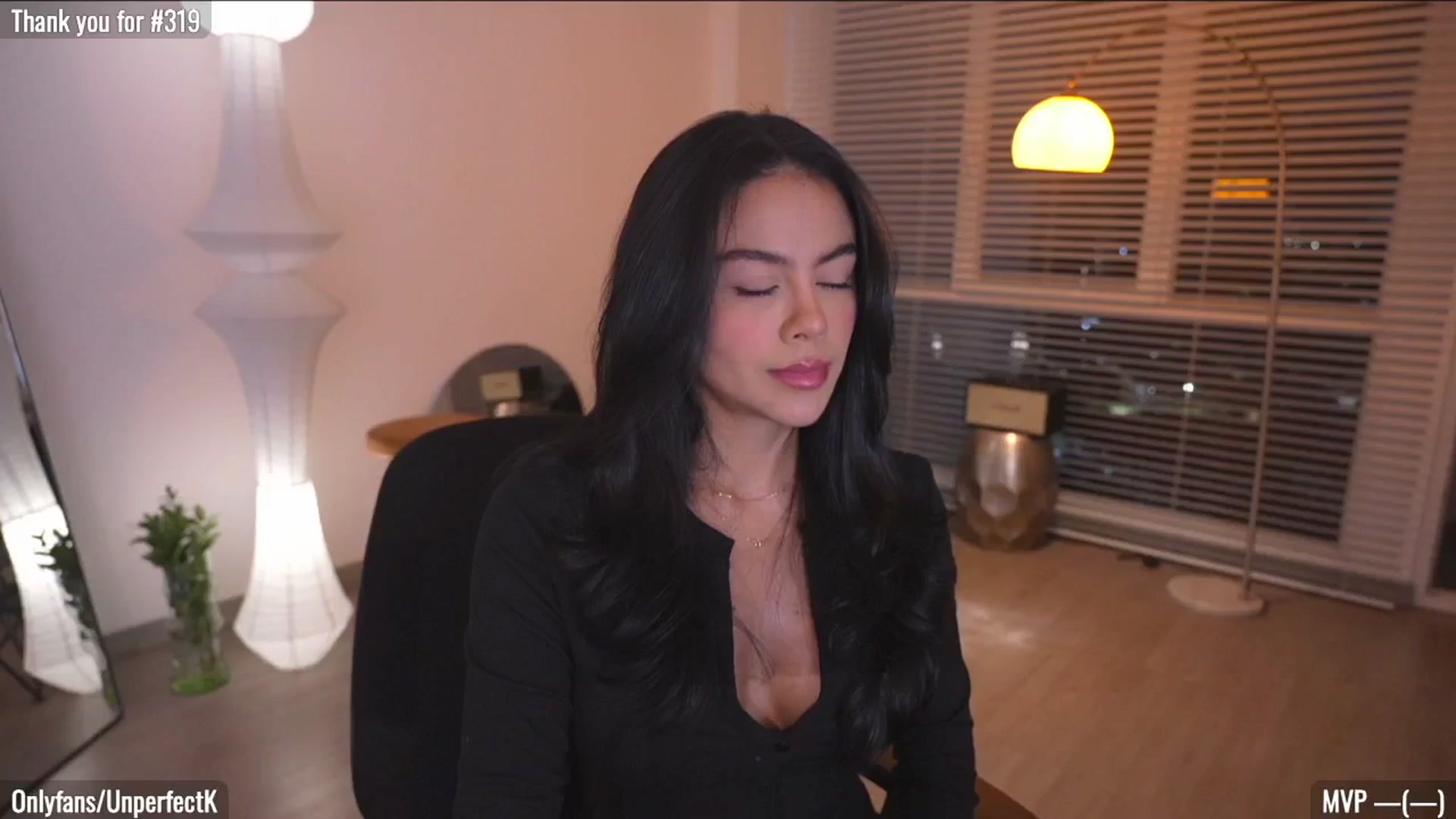 Gallery image thumbnail from UnperfectK's myfreecams stream on, 04/13/2026, 01:59 image 4 of 20