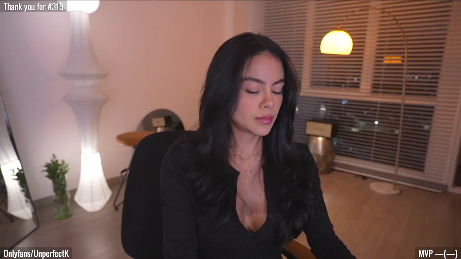 Gallery image thumbnail from UnperfectK's myfreecams stream on, 04/13/2026, 01:59 image 3 of 20