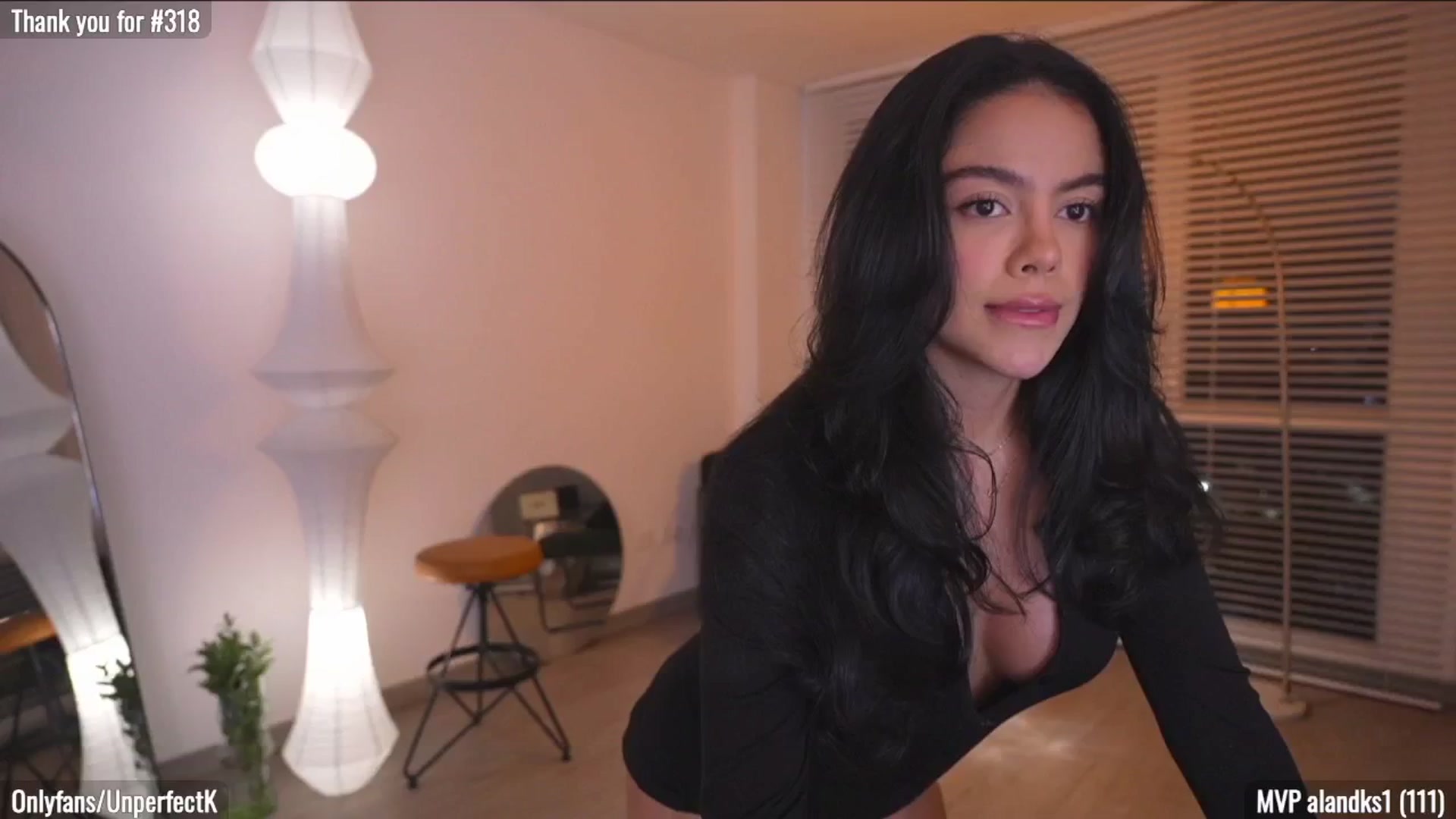 Gallery image thumbnail from UnperfectK's myfreecams stream on, 04/13/2026, 02:18 image 8 of 20