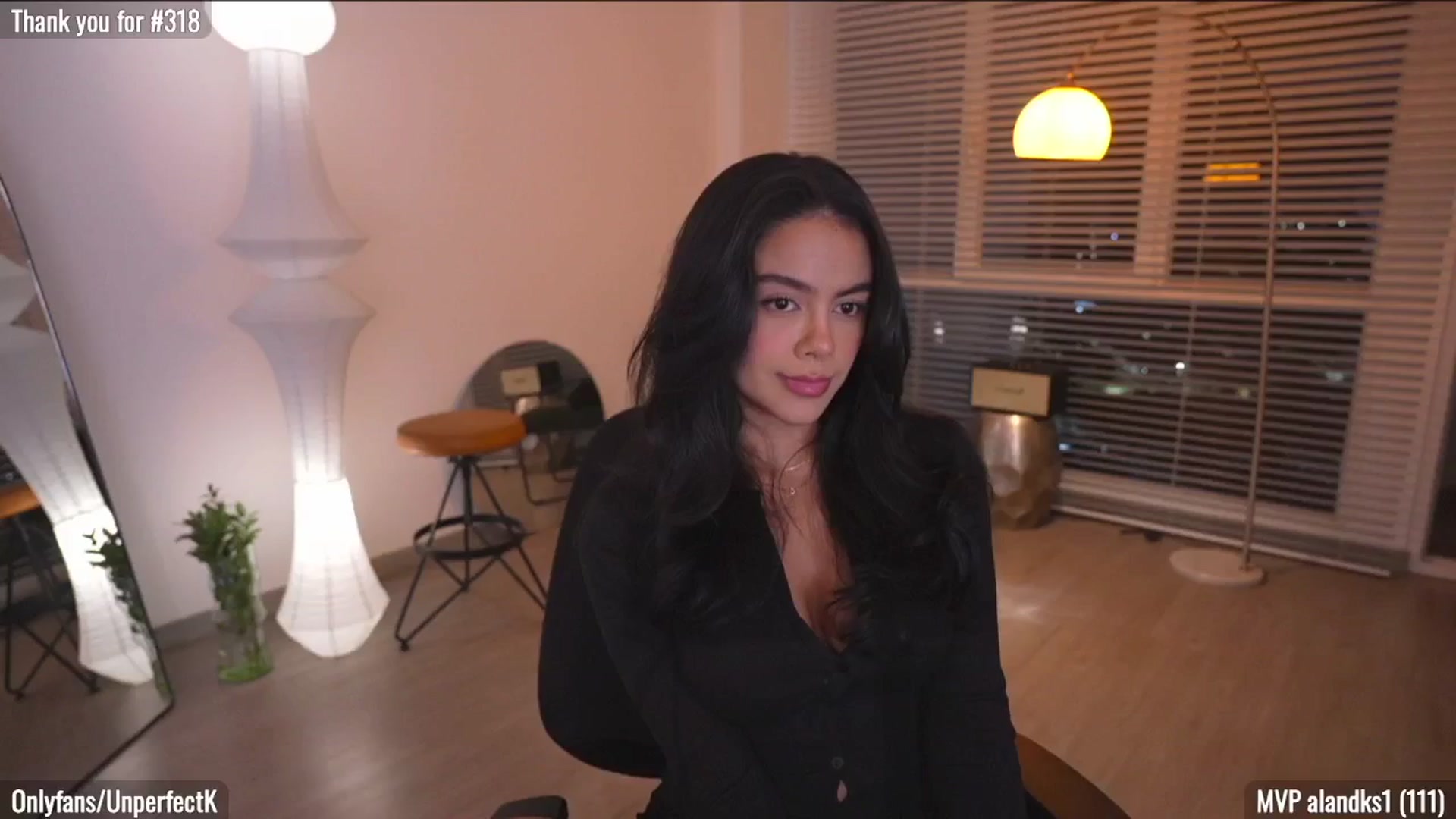 Gallery image thumbnail from UnperfectK's myfreecams stream on, 04/13/2026, 02:18 image 15 of 20
