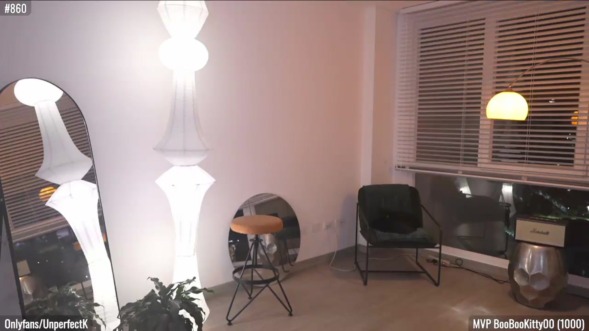 Gallery image thumbnail from UnperfectK's myfreecams stream on, 05/21/2026, 03:24 image 14 of 20