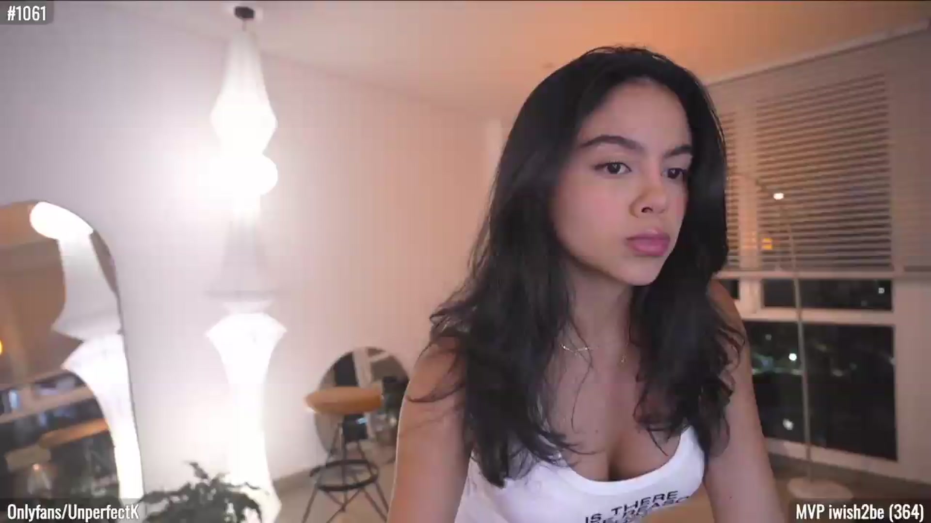 Gallery image thumbnail from UnperfectK's myfreecams stream on, 05/26/2026, 01:26 image 16 of 20