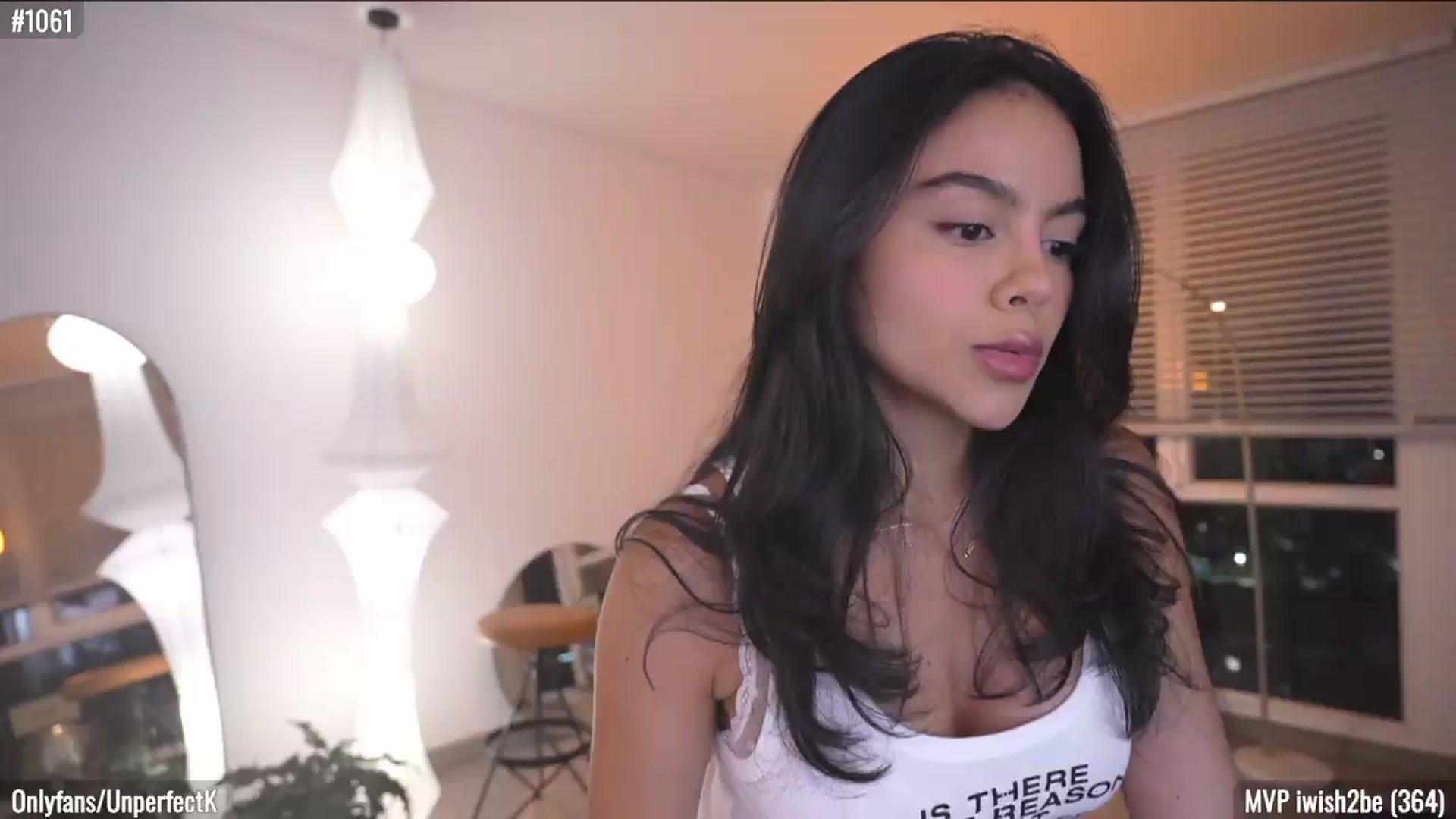 Gallery image thumbnail from UnperfectK's myfreecams stream on, 05/26/2026, 01:26 image 19 of 20