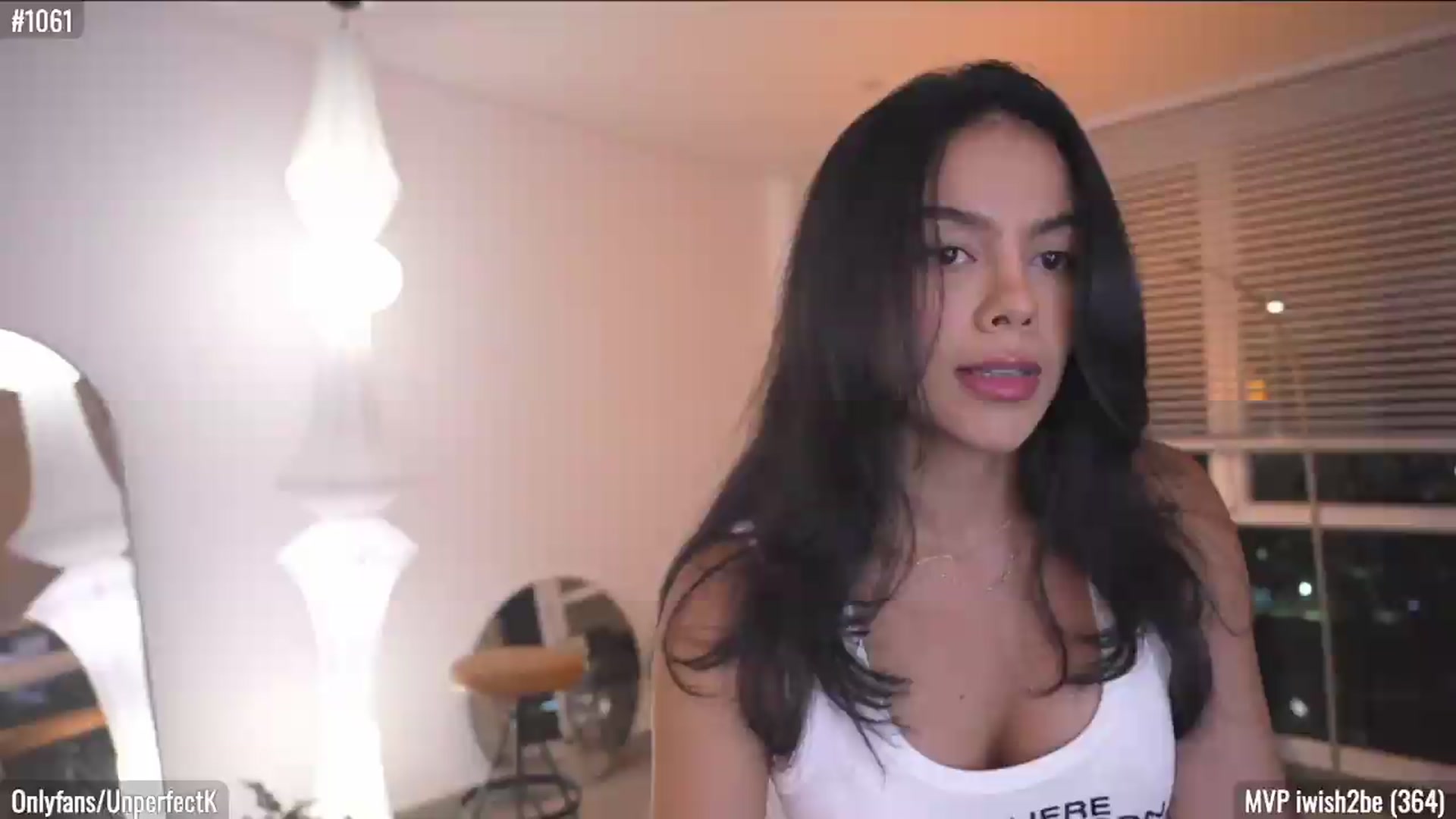 Gallery image thumbnail from UnperfectK's myfreecams stream on, 05/26/2026, 01:26 image 14 of 20