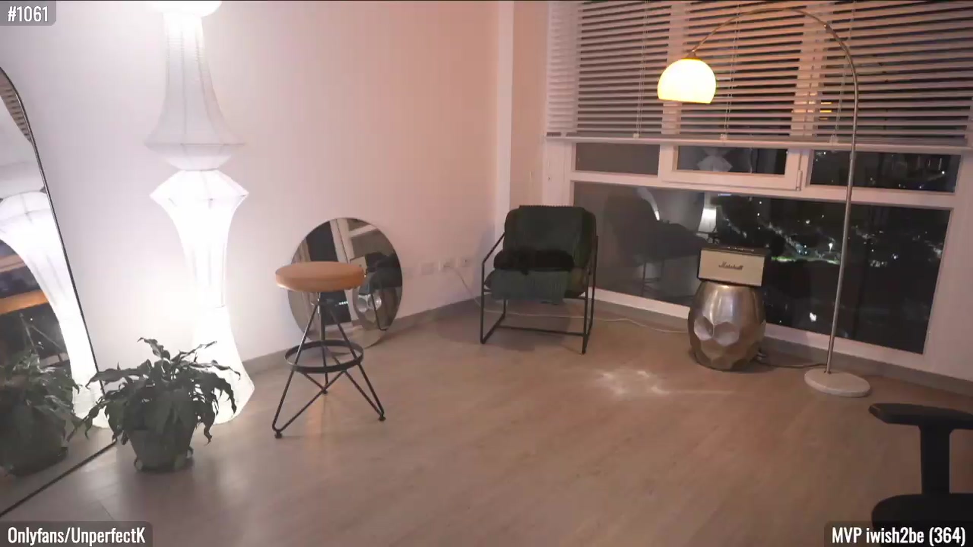 Gallery image thumbnail from UnperfectK's myfreecams stream on, 05/26/2026, 01:26 image 13 of 20