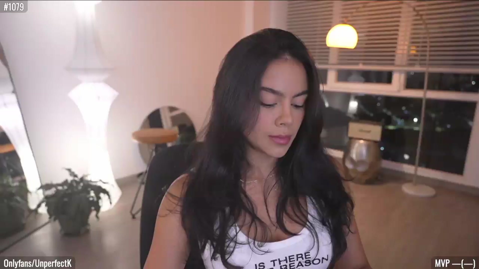 Gallery image thumbnail from UnperfectK's myfreecams stream on, 05/26/2026, 01:26 image 6 of 20