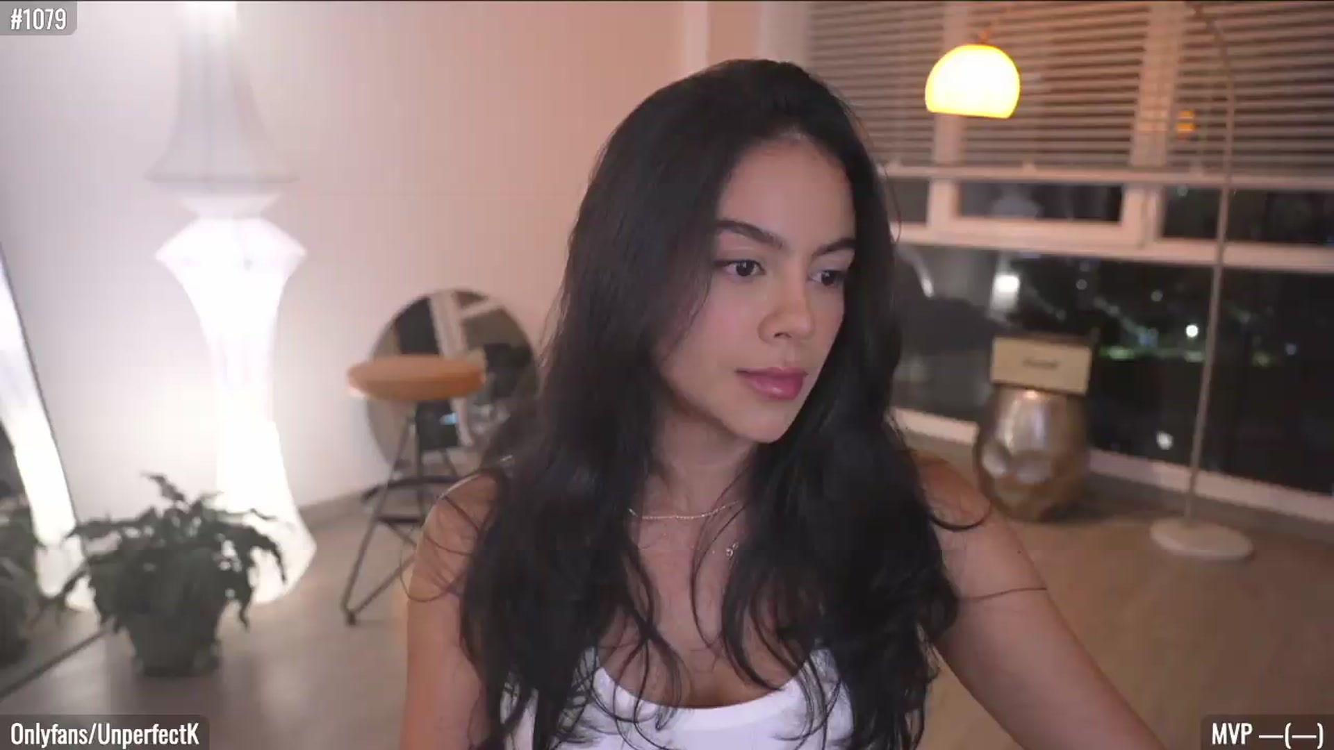 Gallery image thumbnail from UnperfectK's myfreecams stream on, 05/26/2026, 01:26 image 2 of 20