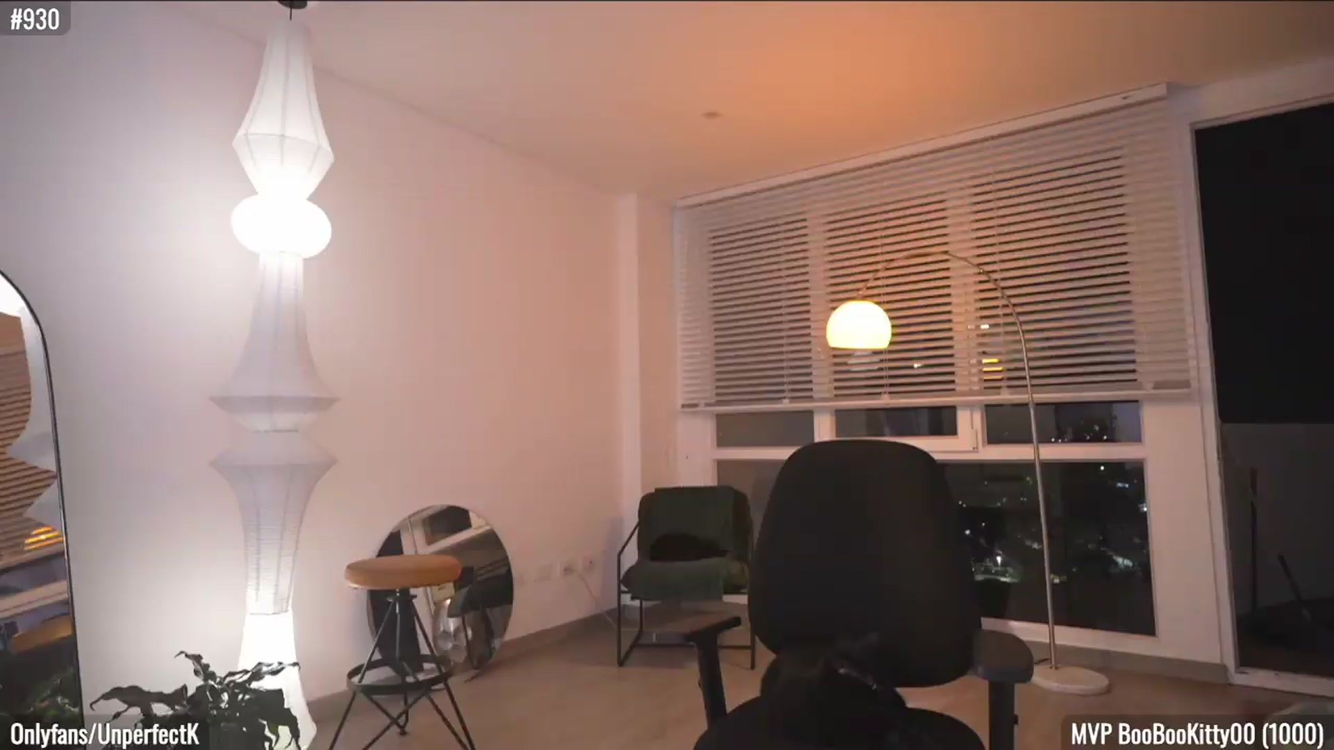 Gallery image thumbnail from UnperfectK's myfreecams stream on, 05/28/2026, 02:23 image 13 of 20