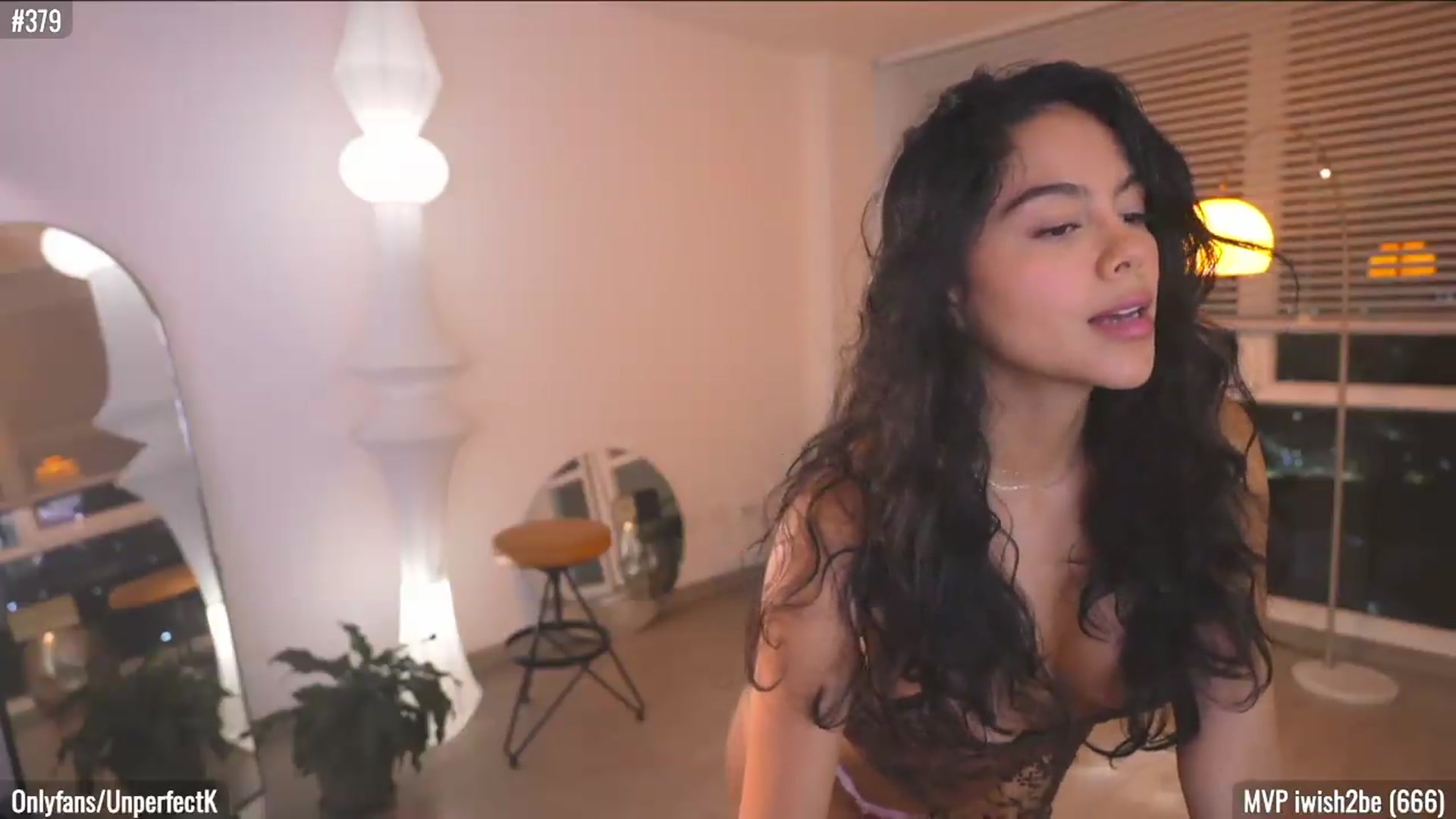 Gallery image thumbnail from UnperfectK's myfreecams stream on, 06/04/2026, 01:55 image 15 of 20