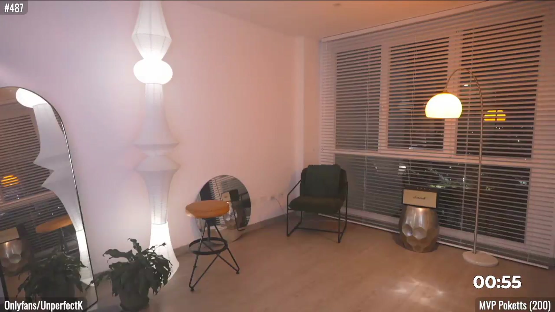 Gallery image thumbnail from UnperfectK's myfreecams stream on, 06/05/2026, 02:56 image 12 of 20