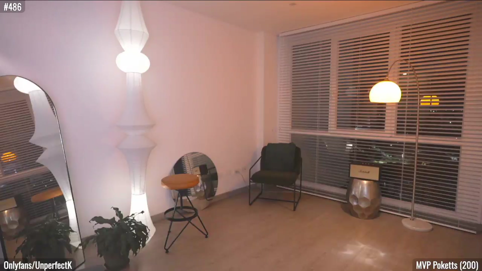 Gallery image thumbnail from UnperfectK's myfreecams stream on, 06/05/2026, 02:56 image 14 of 20