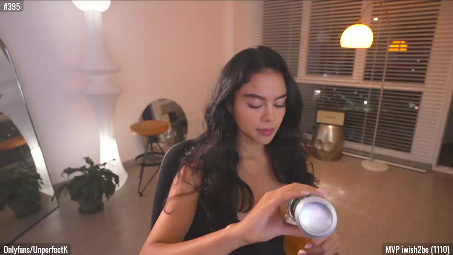 Gallery image thumbnail from UnperfectK's myfreecams stream on, 06/06/2026, 03:51 image 15 of 20