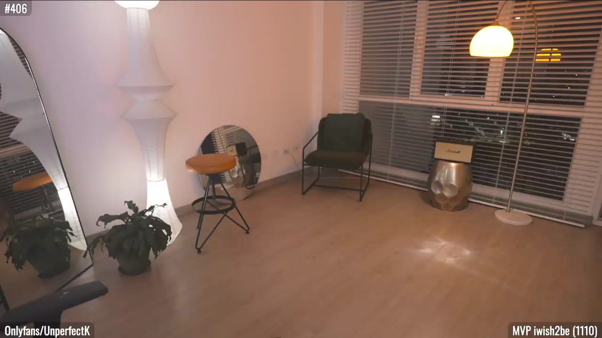 Gallery image thumbnail from UnperfectK's myfreecams stream on, 06/06/2026, 03:51 image 12 of 20